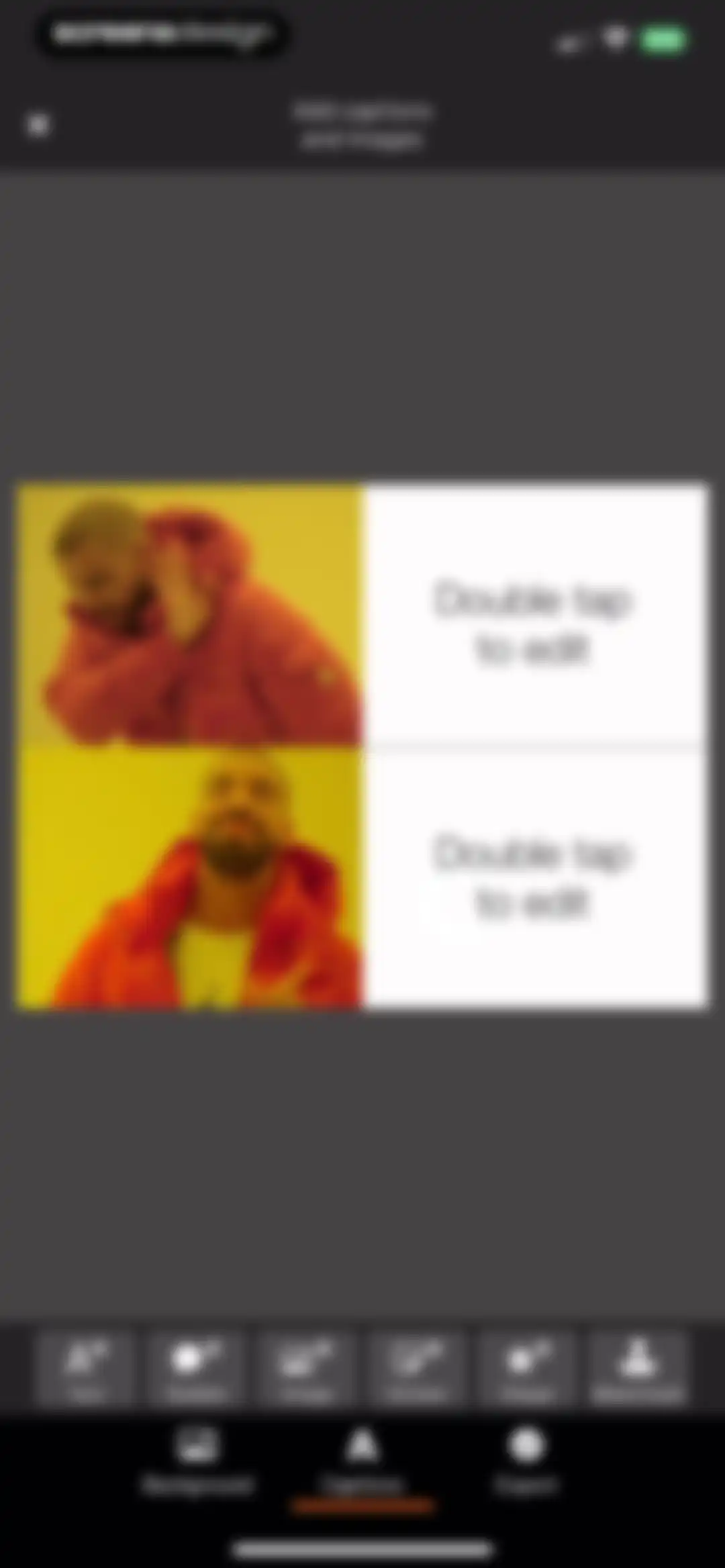 Mematic - The Meme Maker screen 7