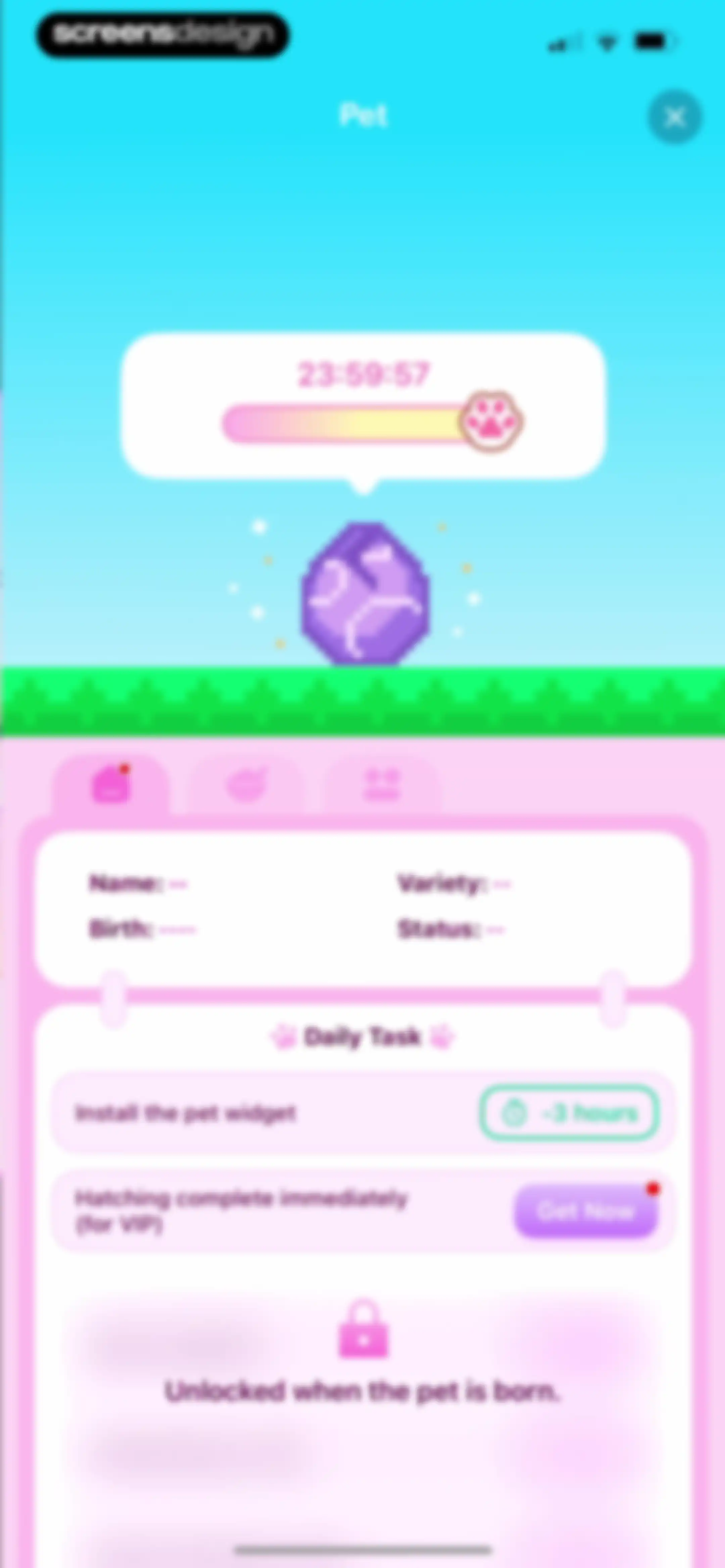 ThemePack: Widgets & Wallpaper screen 127