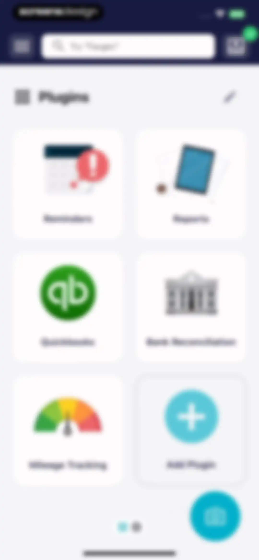 SimplyWise: Receipts, Expenses screen 66