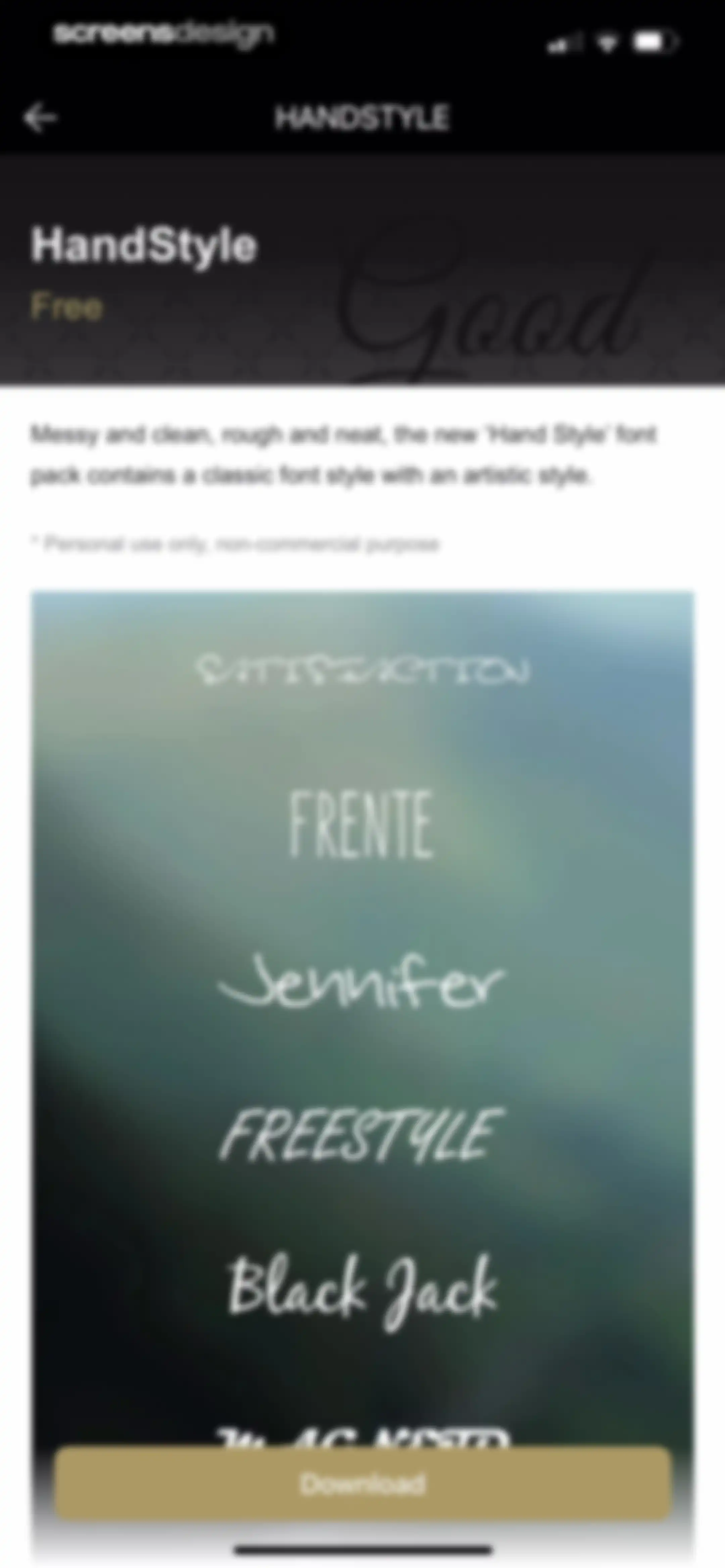 Fotor AI Photo Editor & Video screen 97