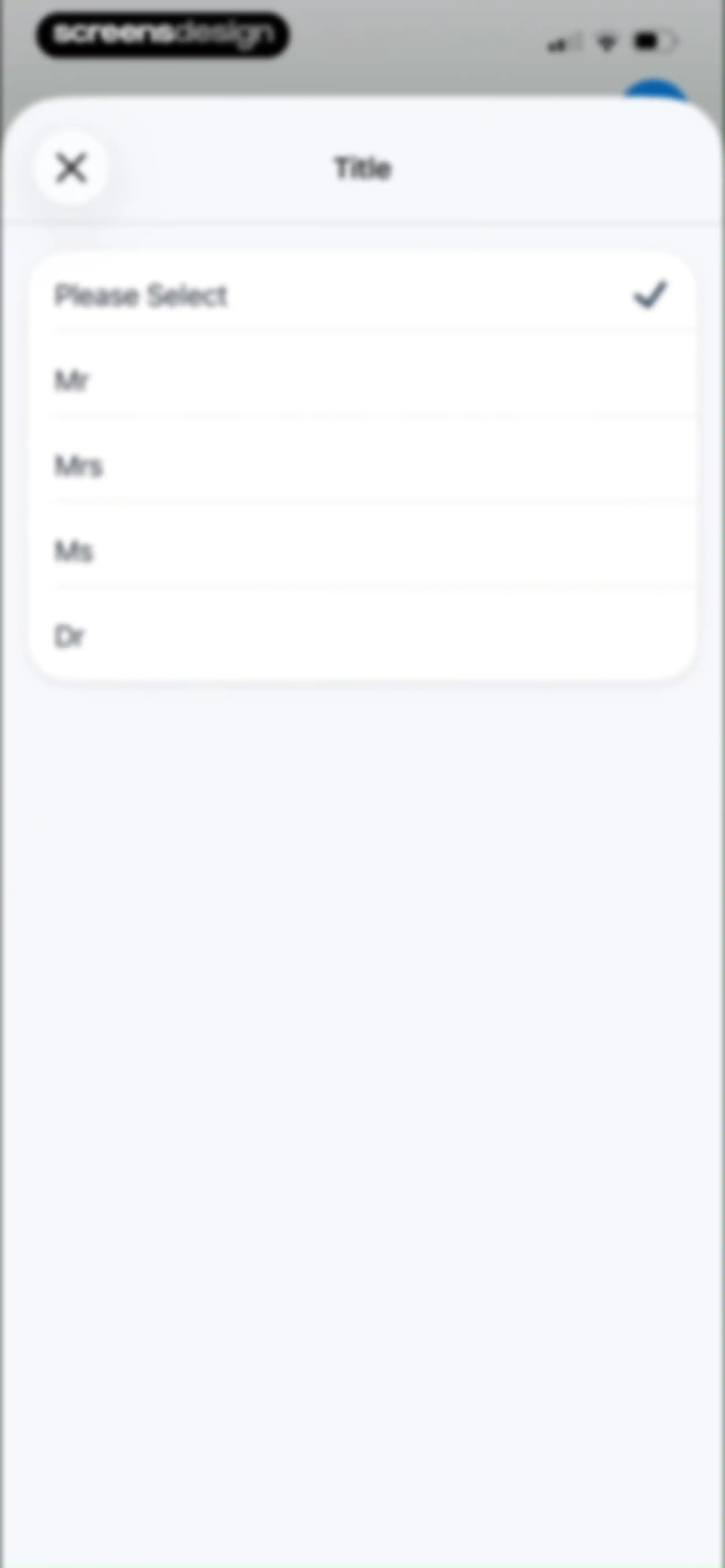 LastPass Password Manager screen 24