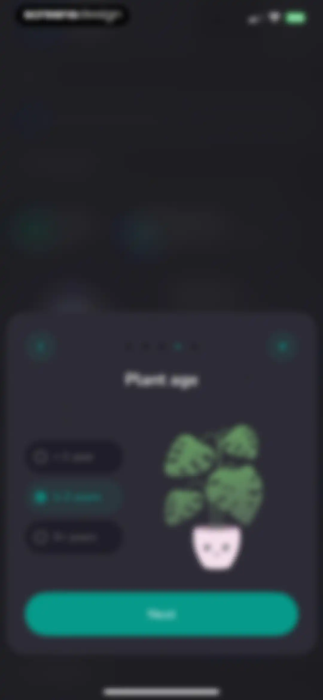 Plantfie・Plant Care Identifier screen 39