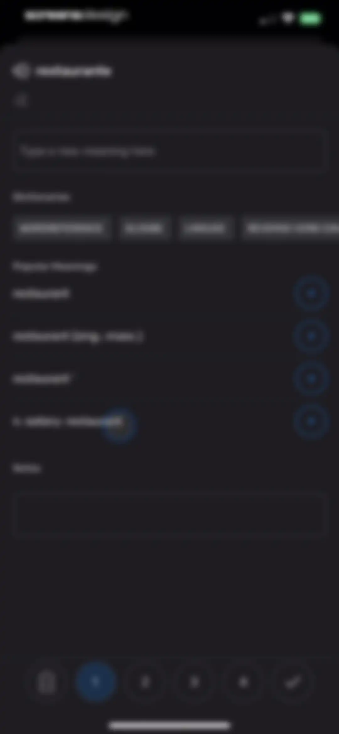 LingQ | Learn Languages screen 81