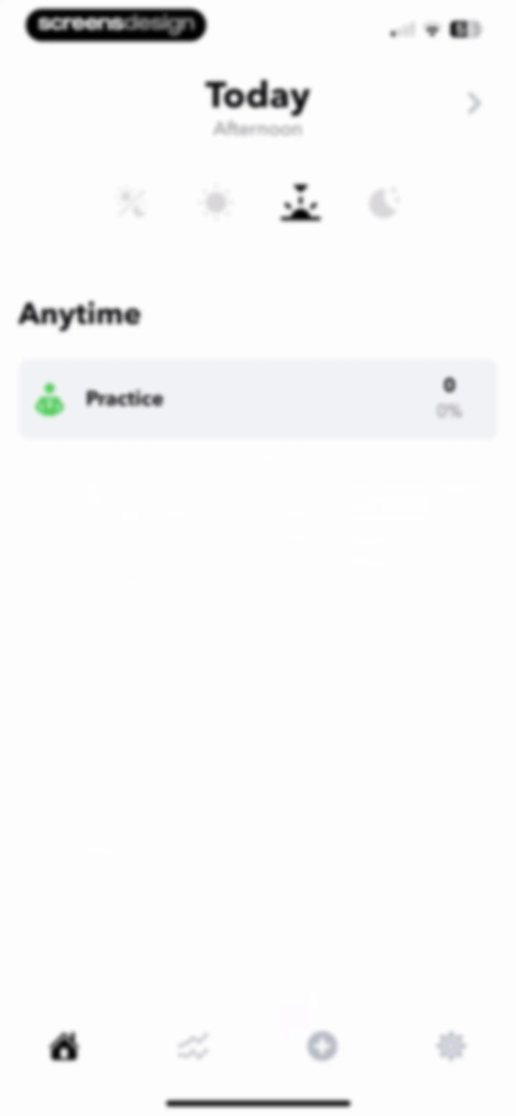 HabitMinder • Habit Tracker screen 35