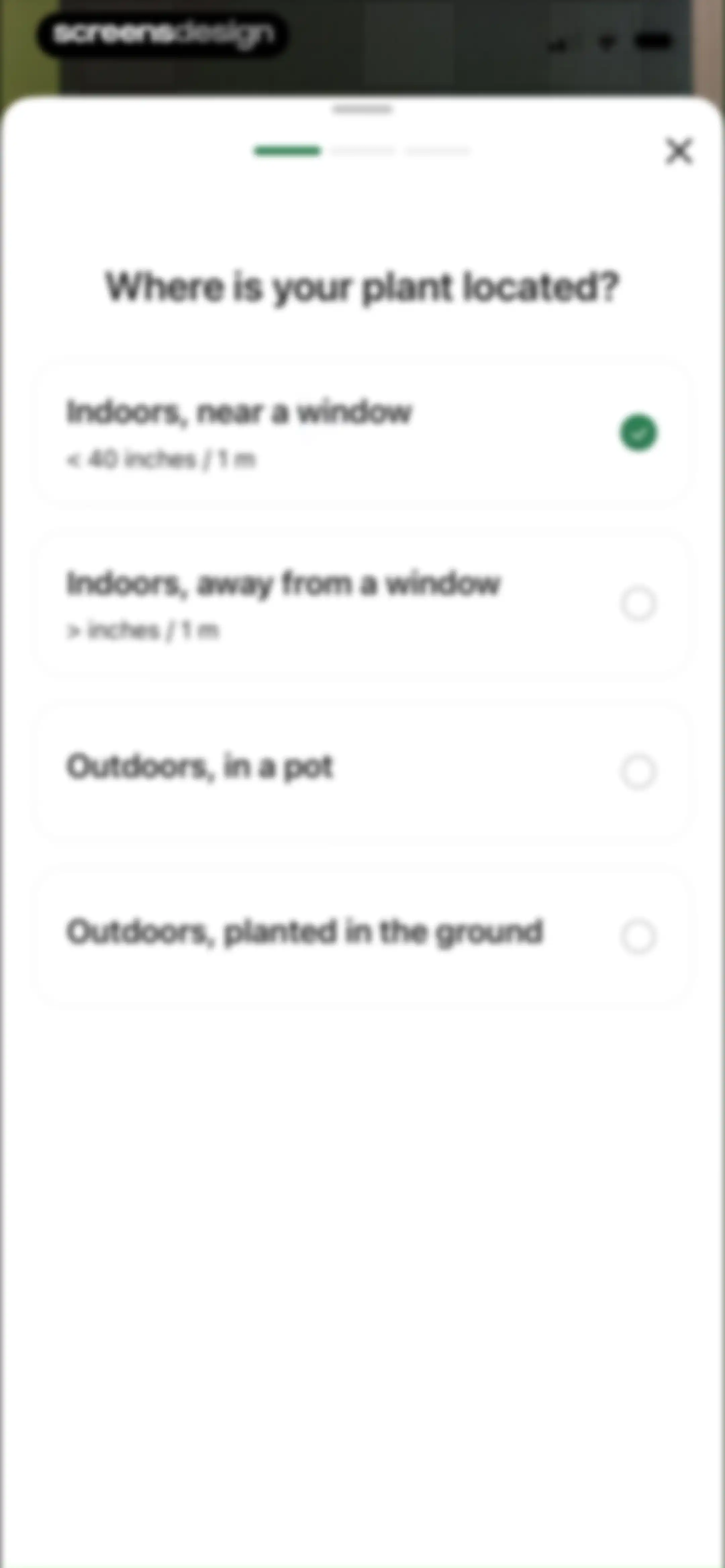 PlantLush: Plant ID & Care Pro screen 94