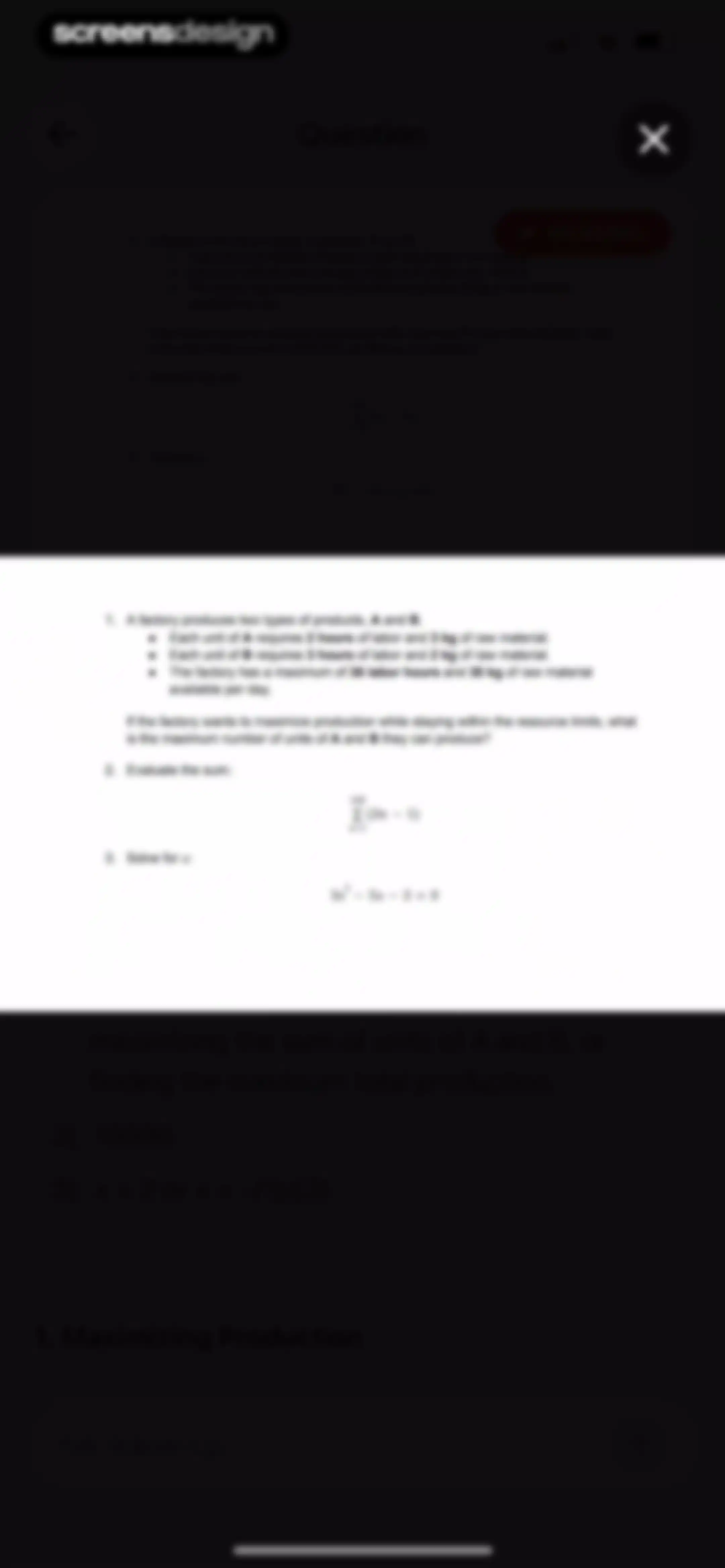 Studley: AI Study Tutor screen 41