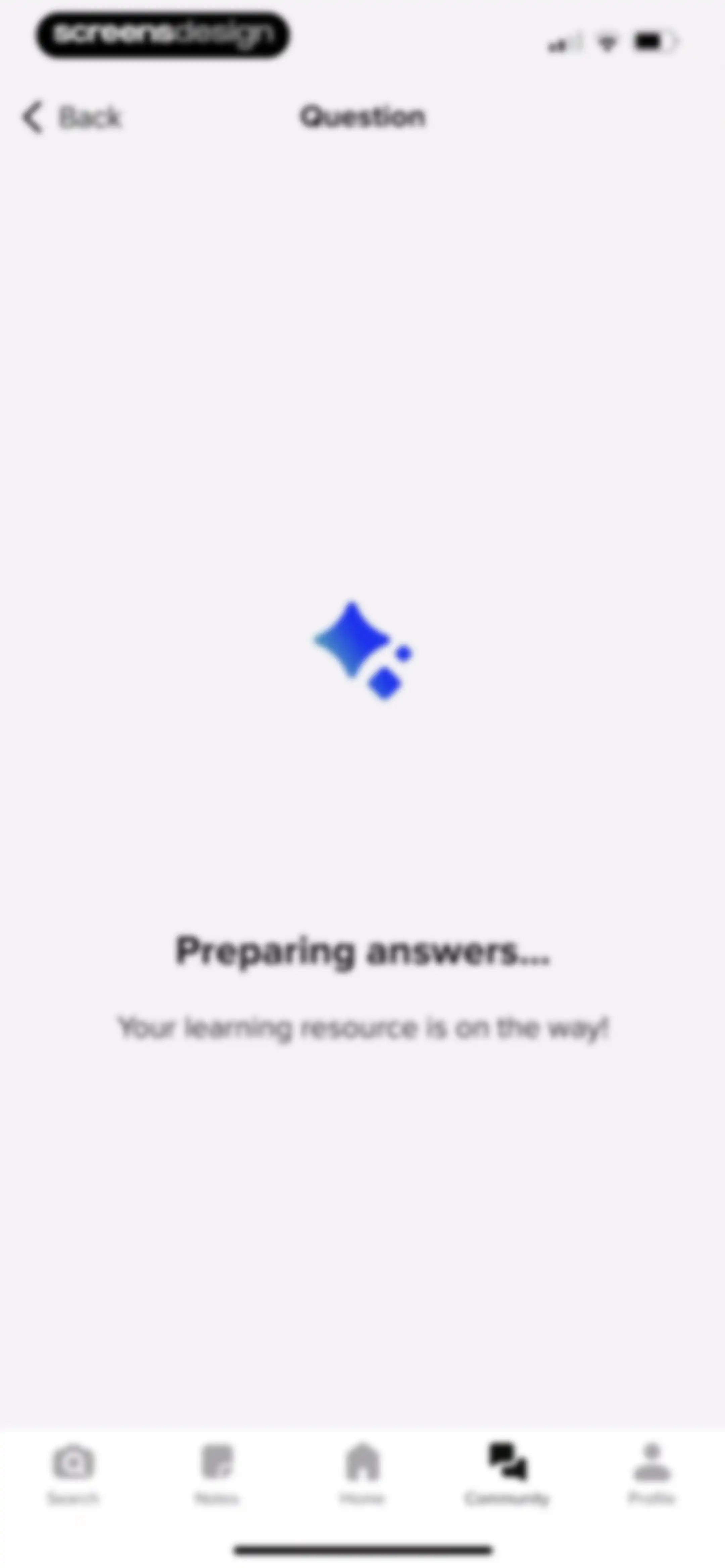 Brainly: Your Personal Tutor screen 131