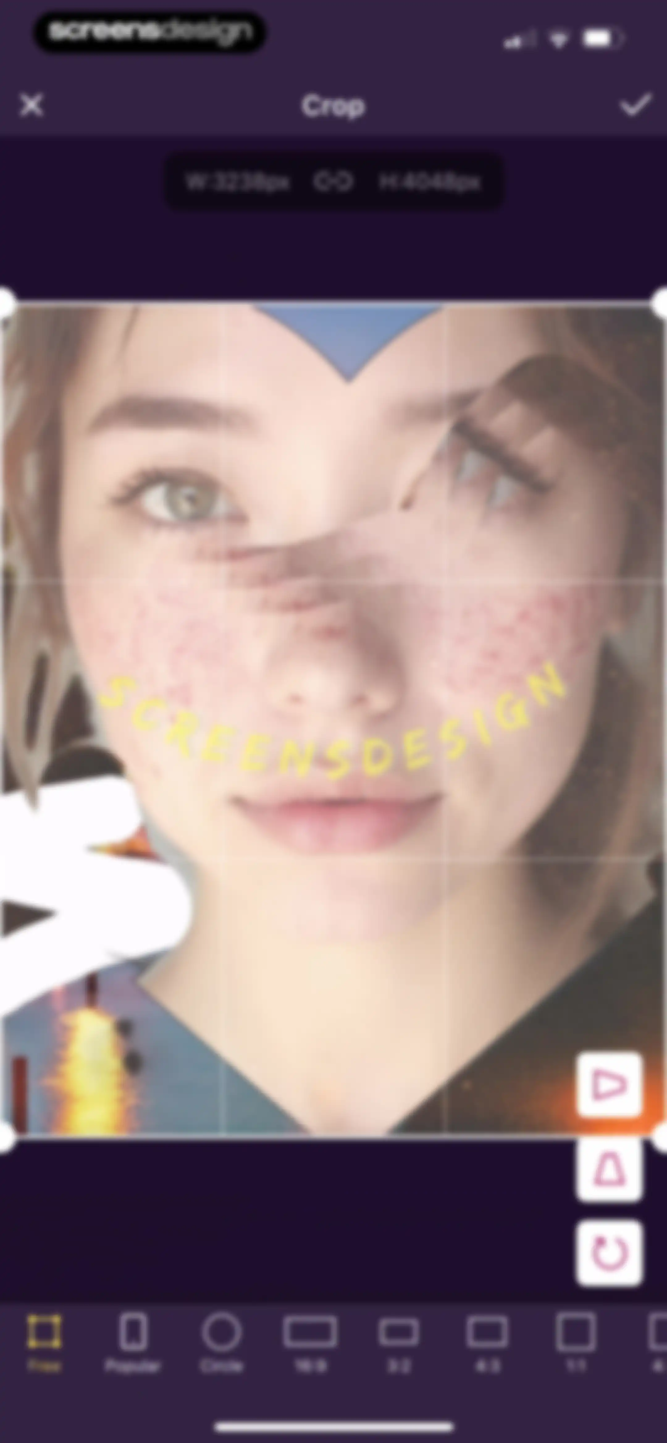 Pixomatic - AI Photo BG Eraser screen 93