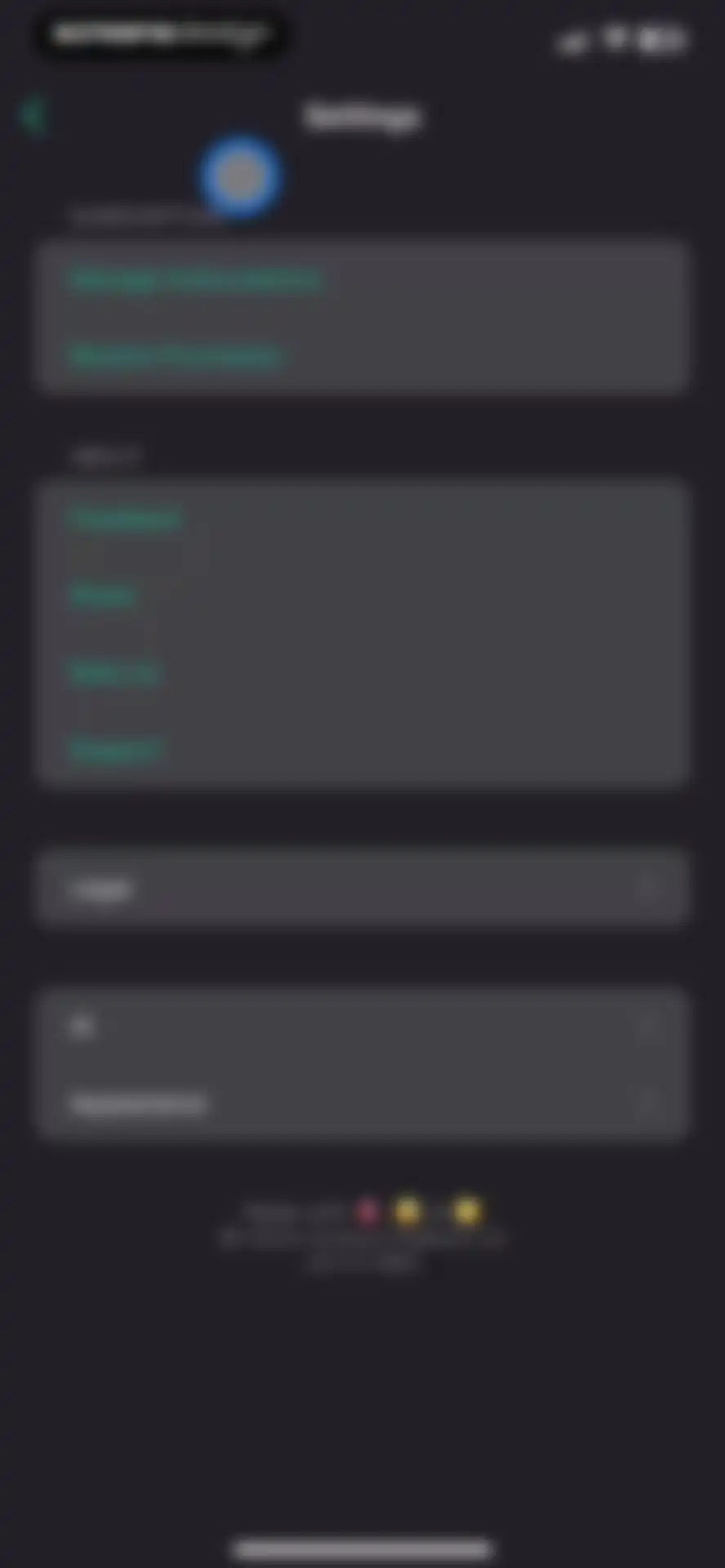 AI+ Chat & Al Video Generator screen 40