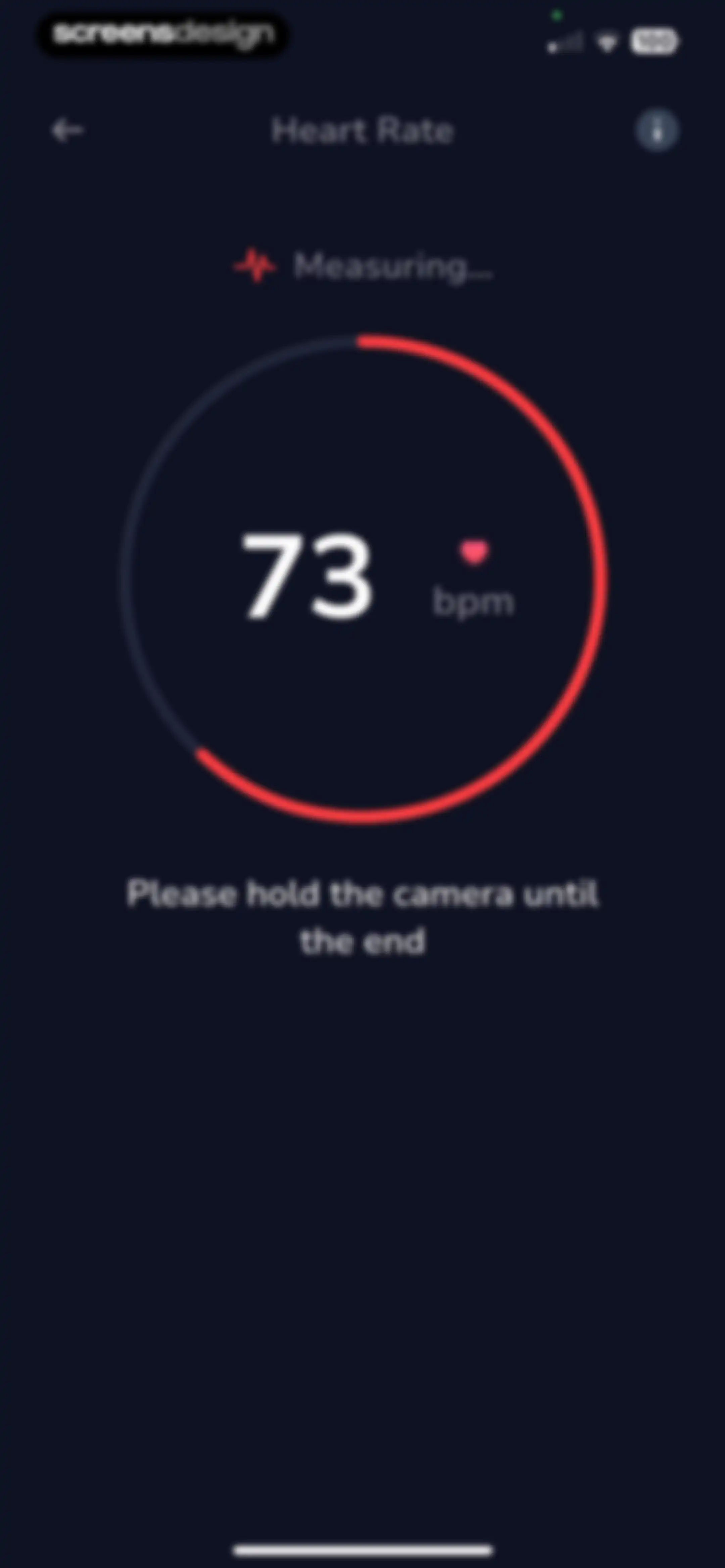 Sleep Tracker & Sound by Remly screen 77
