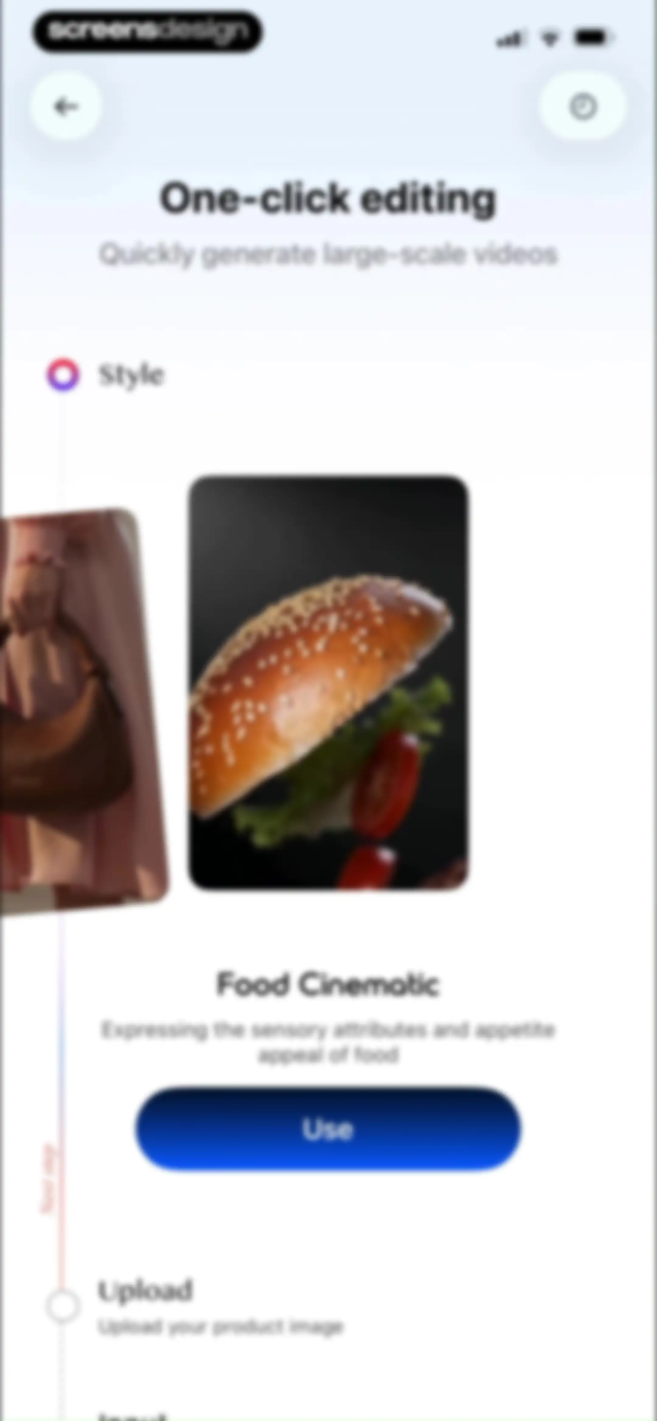 AI Product Video & Ad - Pixury screen 20