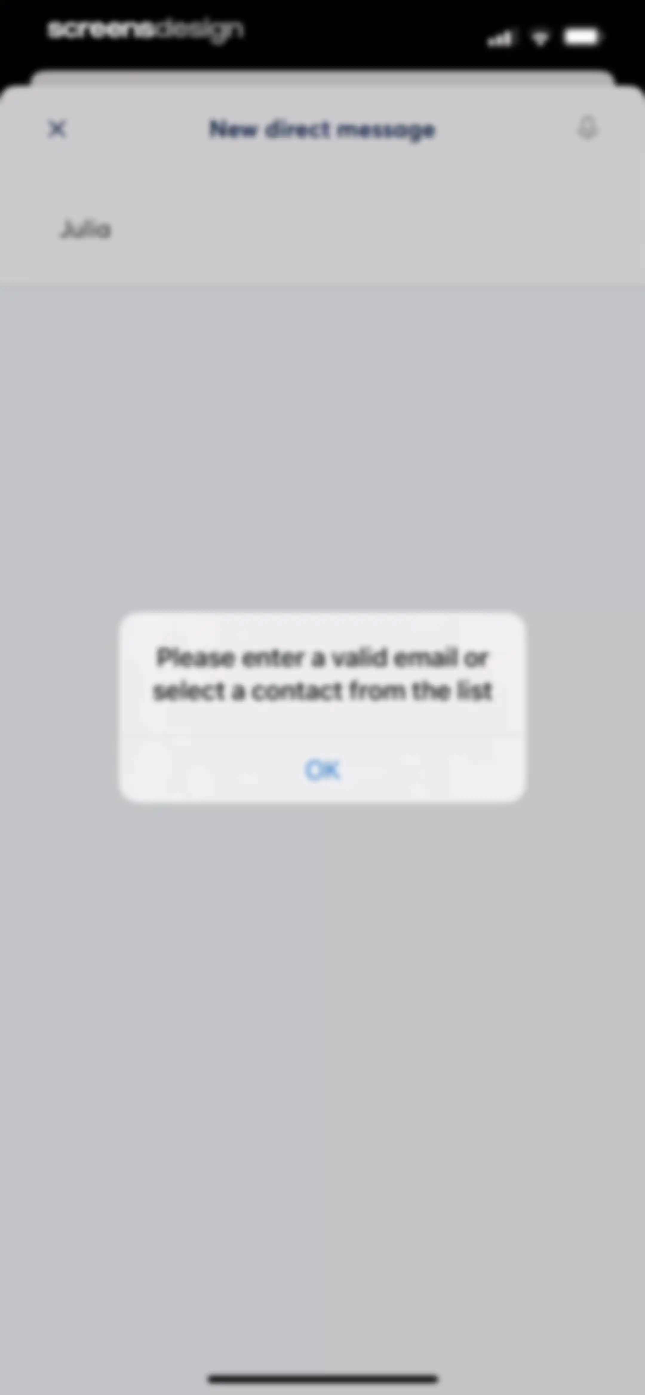 Otter Transcribe Voice Notes screen 104