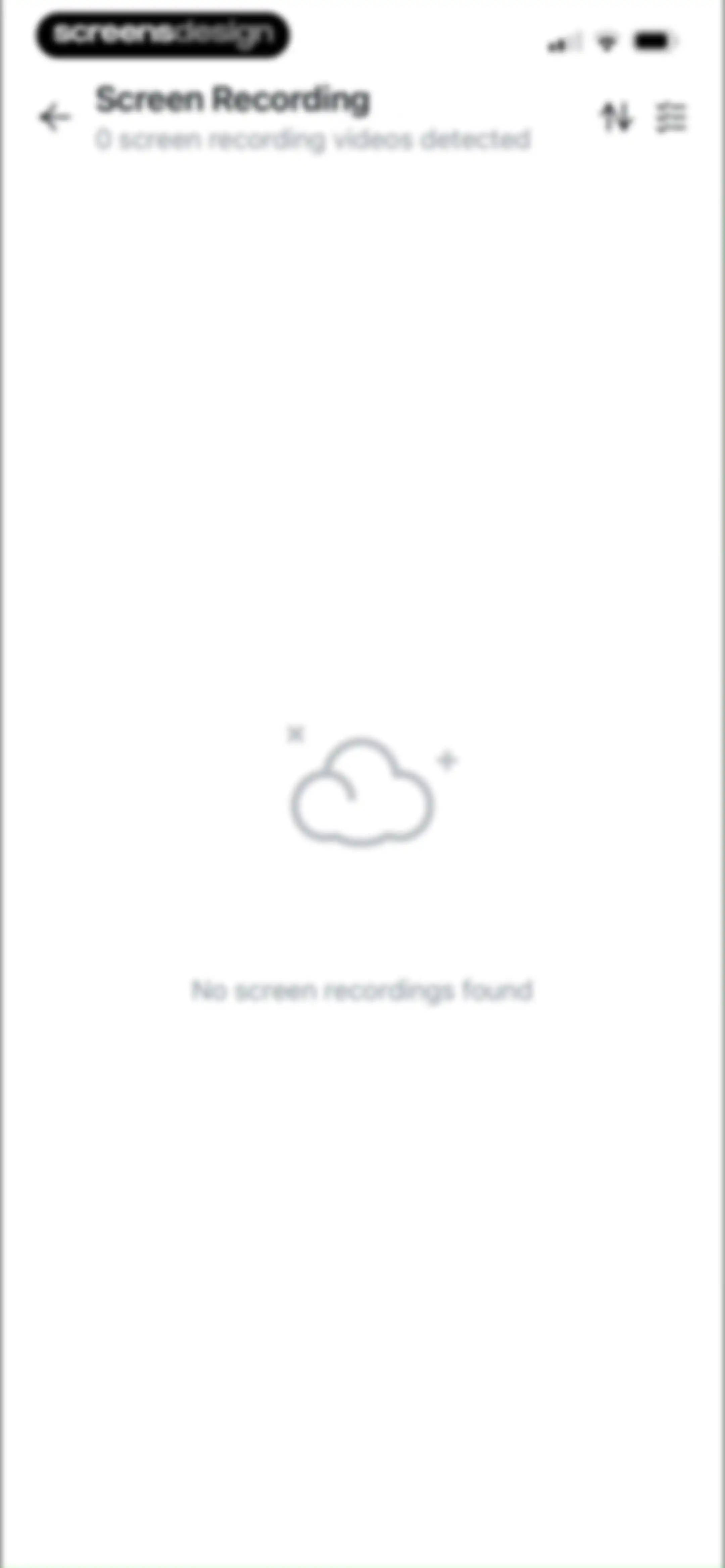 Cleaner Assistant -Phone Clean screen 51