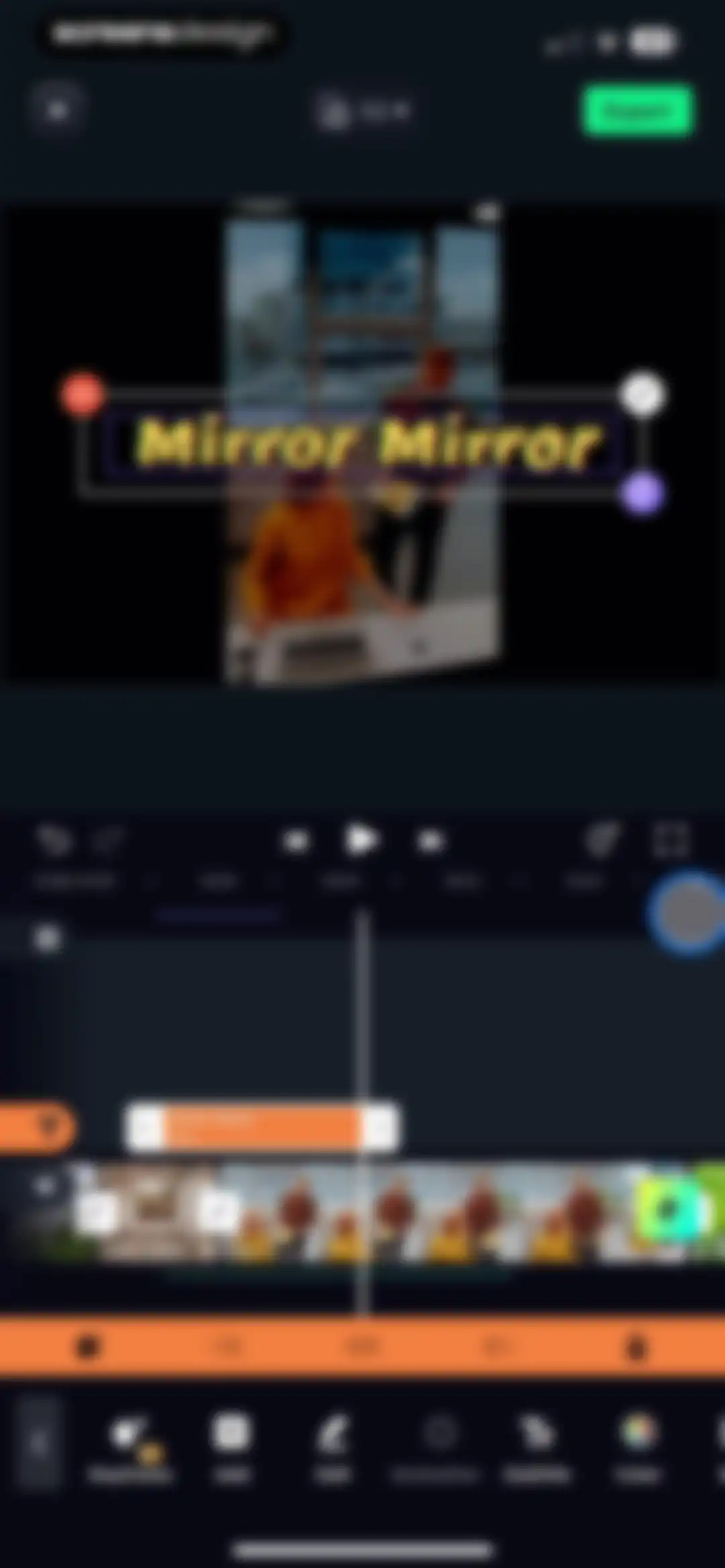 AI Video Editor - VidMa Cut AI screen 74