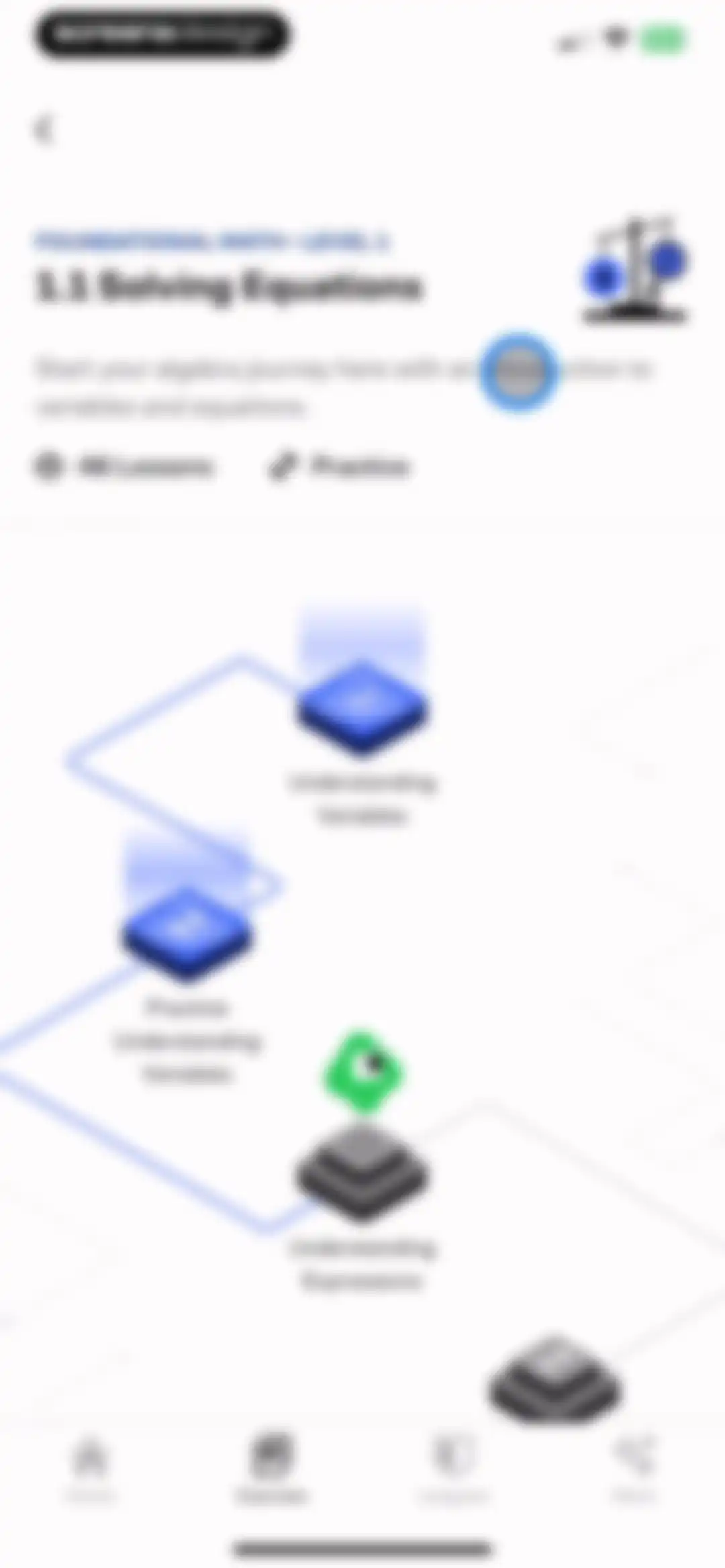 Brilliant: Learn Math & Coding screen 54
