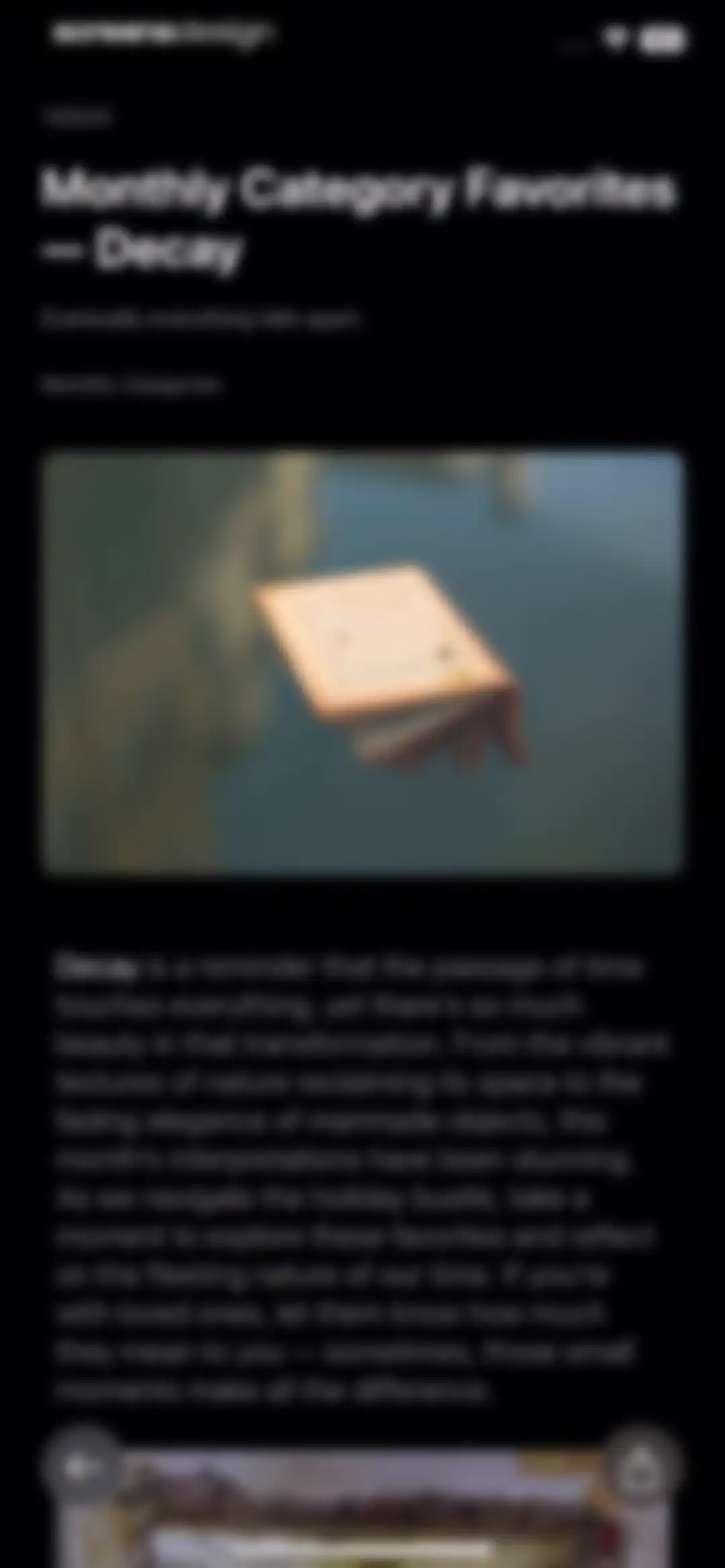 Glass — Photography Community screen 46