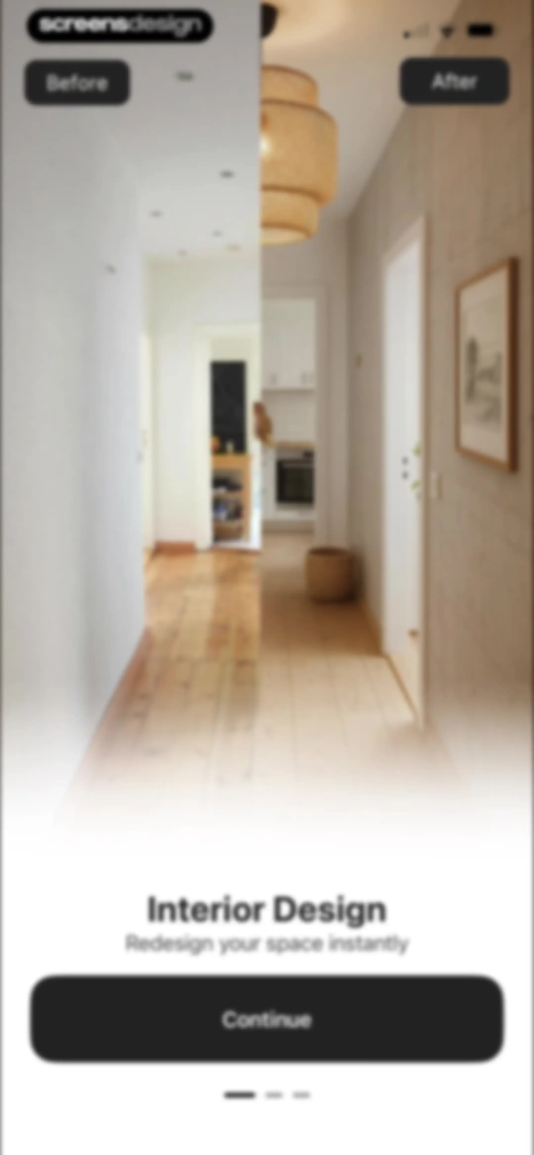 ReRoom AI: Interior Design screen 5