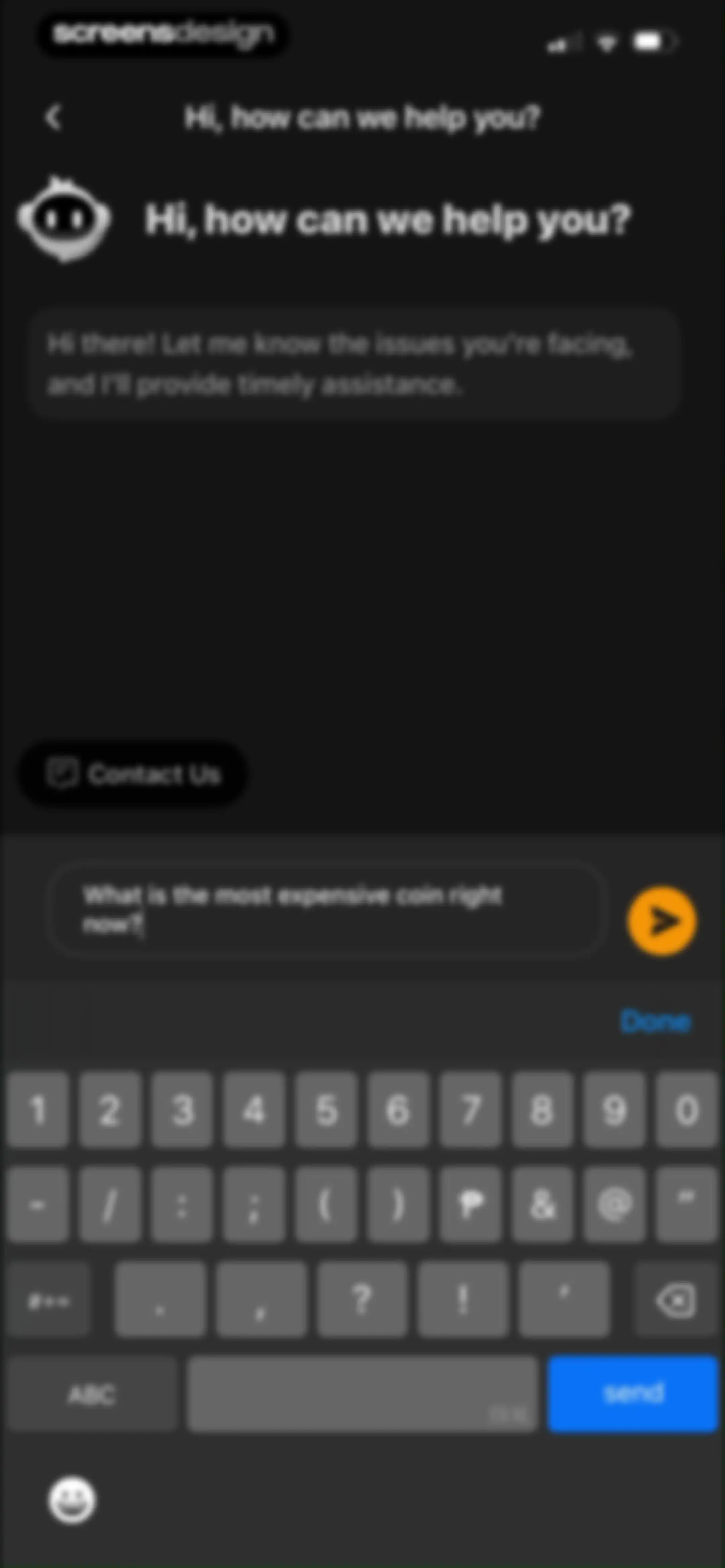 CoinSnap: Coin Identifier screen 73