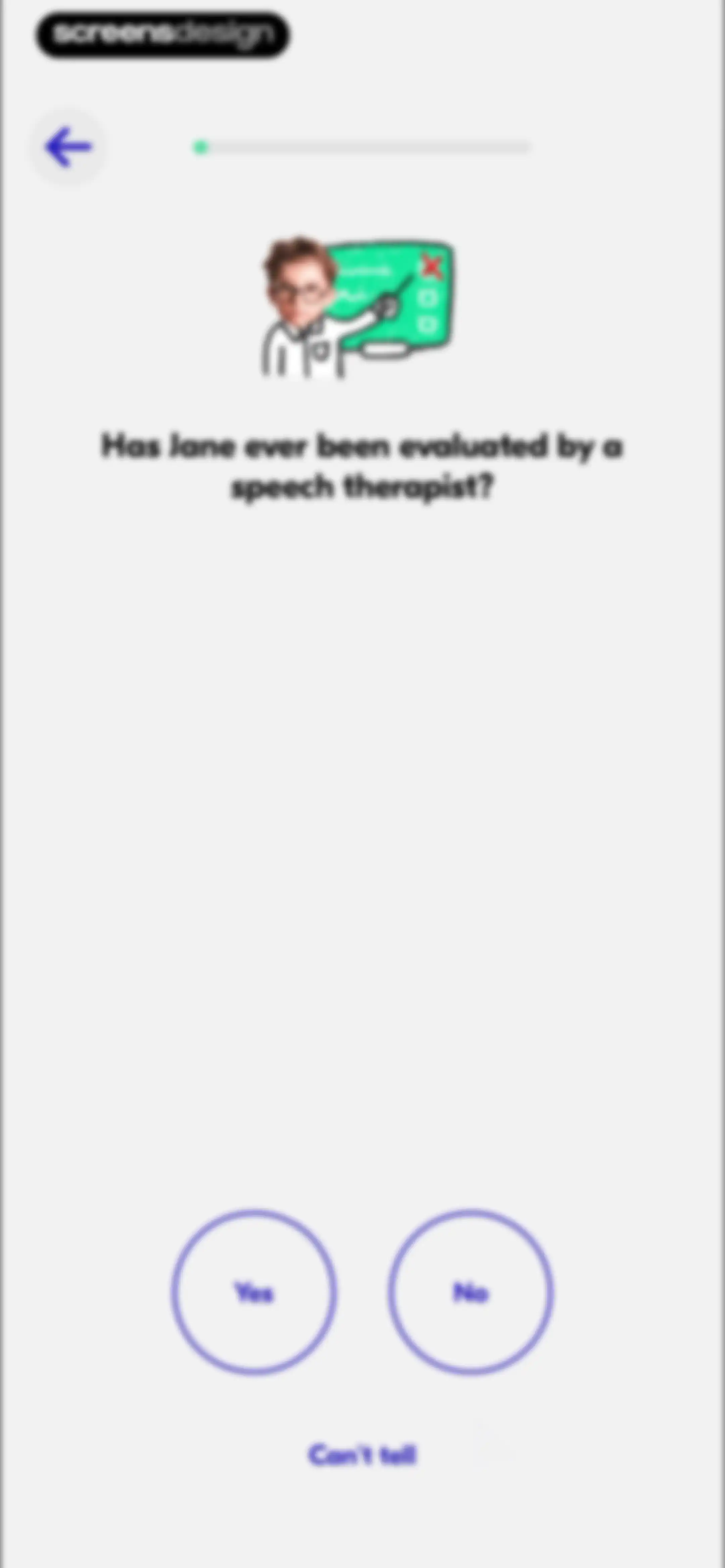 Speech Blubs: Language Therapy screen 14