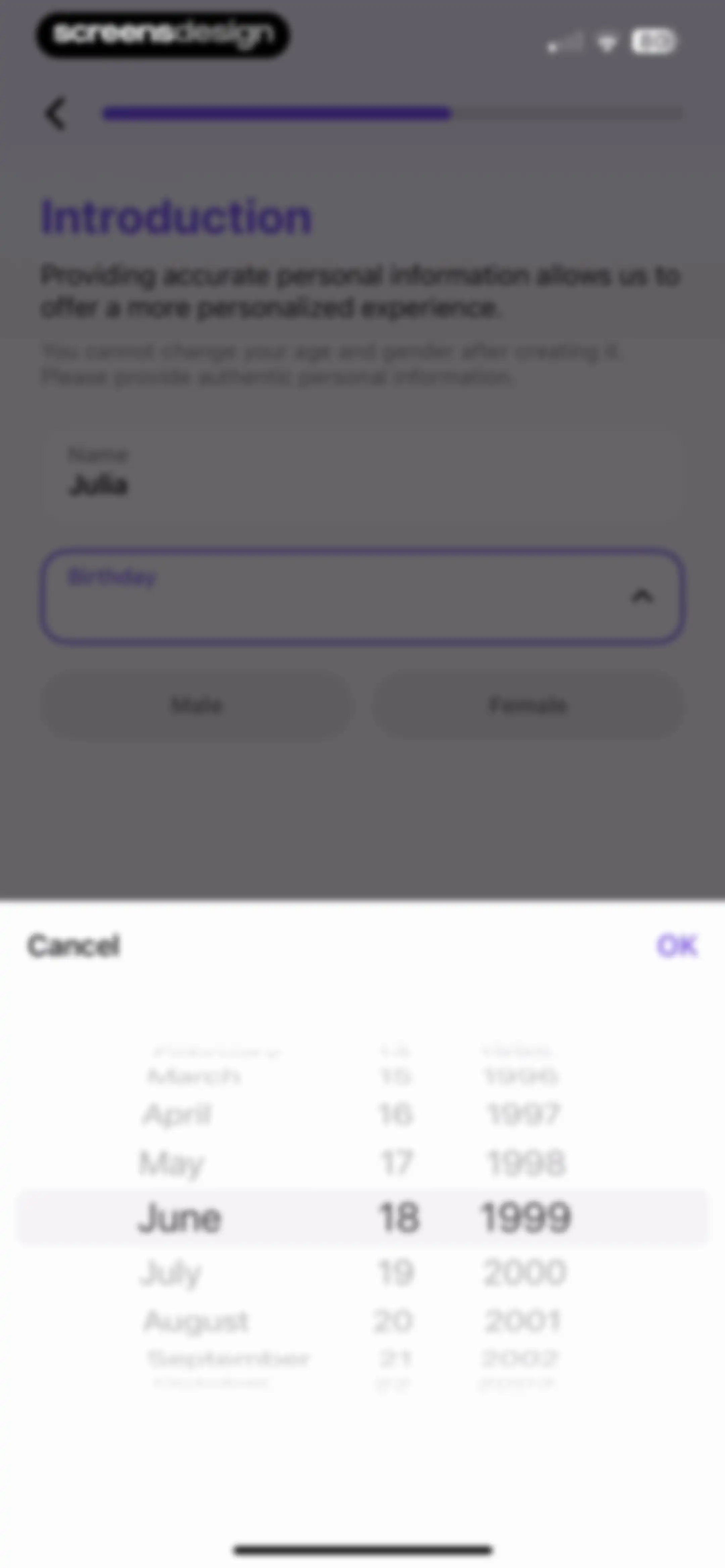 HelloTalk - Language Learning screen 11