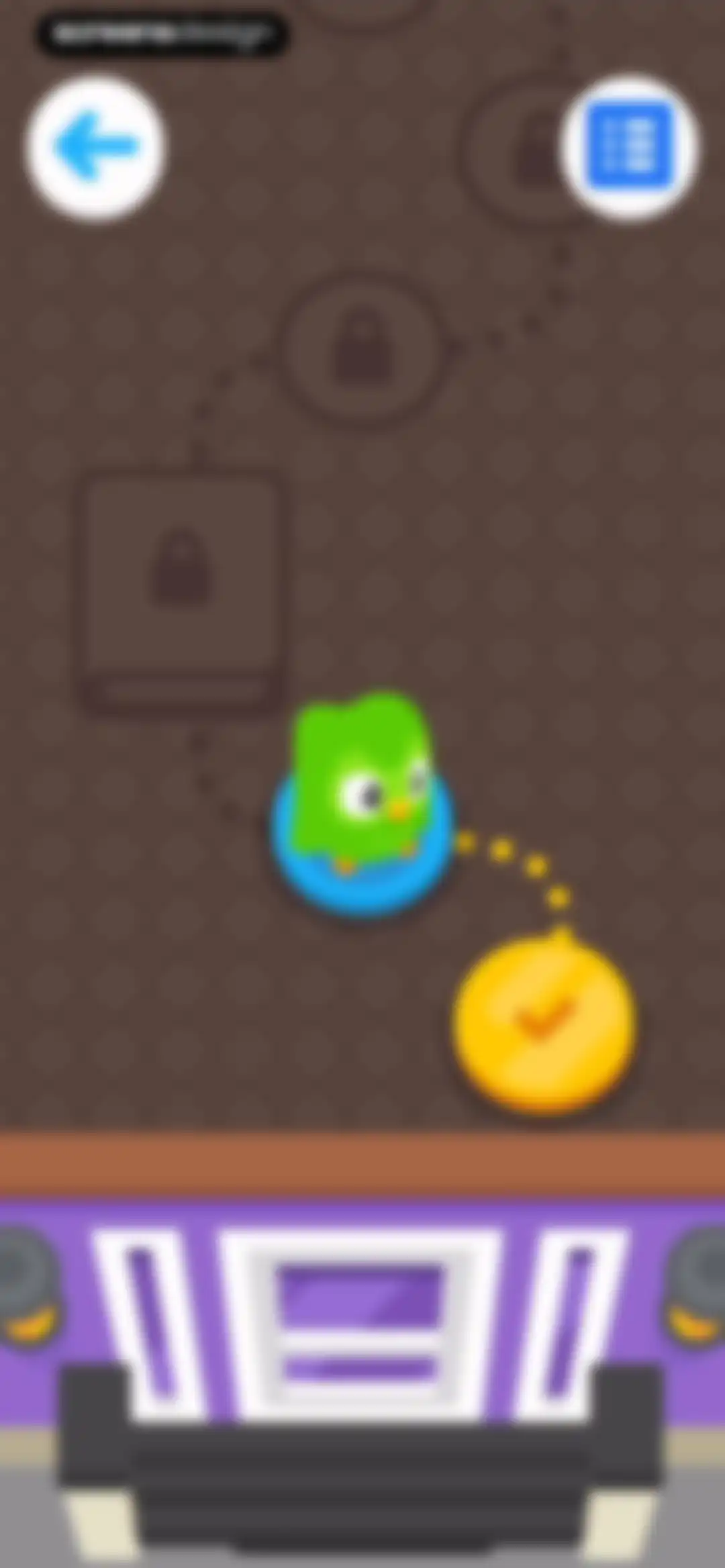 Learn to Read - Duolingo ABC screen 79
