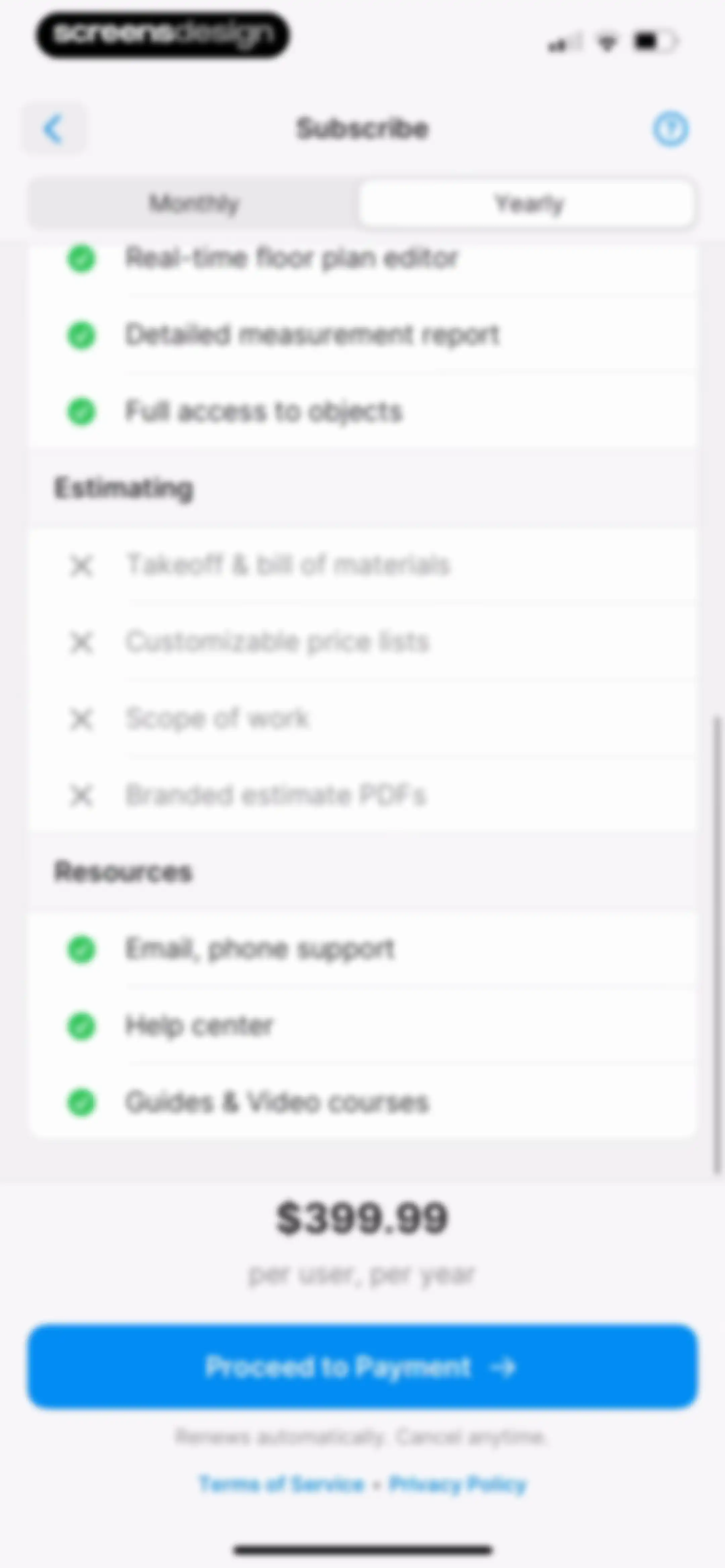 magicplan screen 12