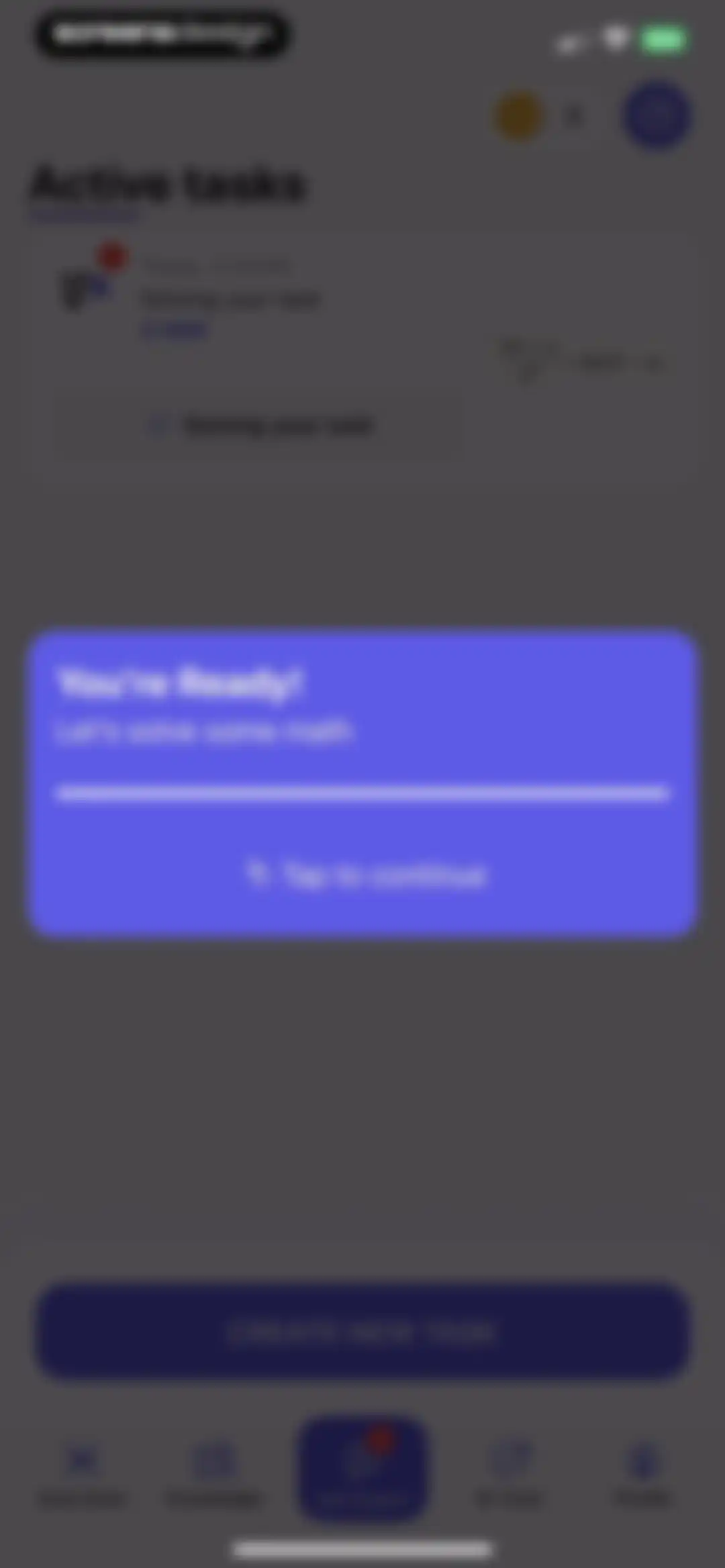 MathMaster: Math Solver & Help screen 38