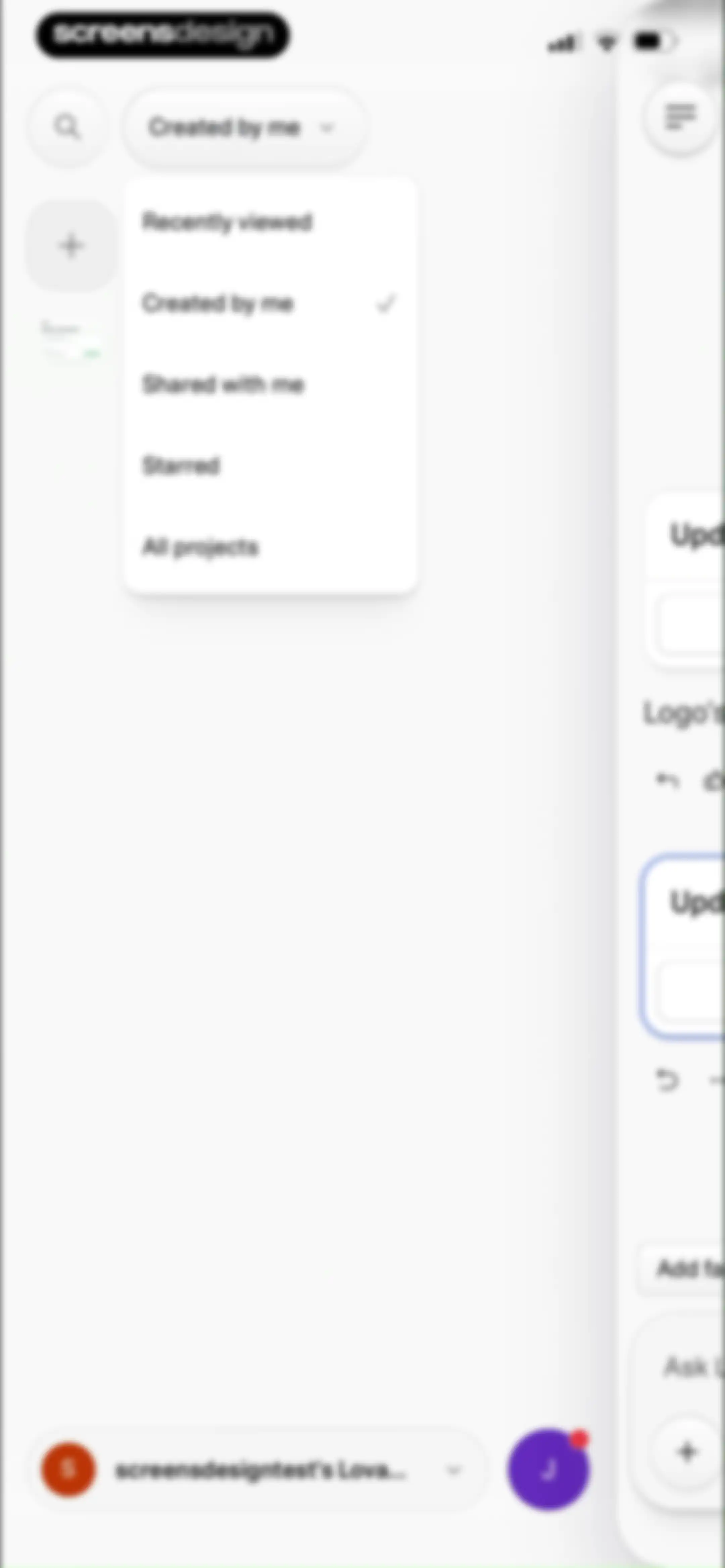Lovable: Build Apps With AI screen 66