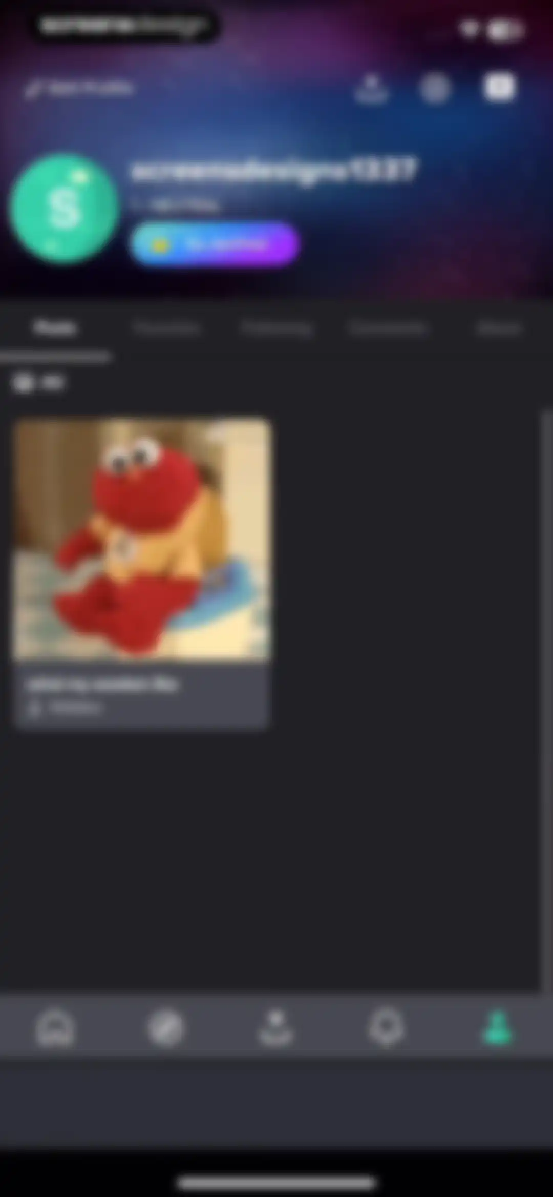 Imgur: Funny Memes & GIF Maker screen 97