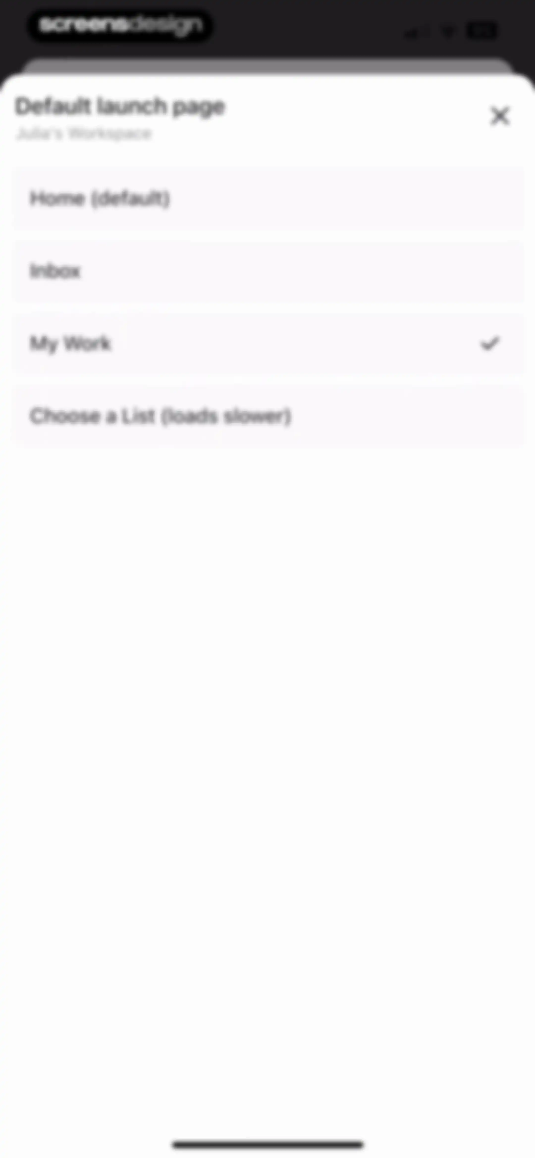 ClickUp: Tasks, Chat, Docs, AI screen 211