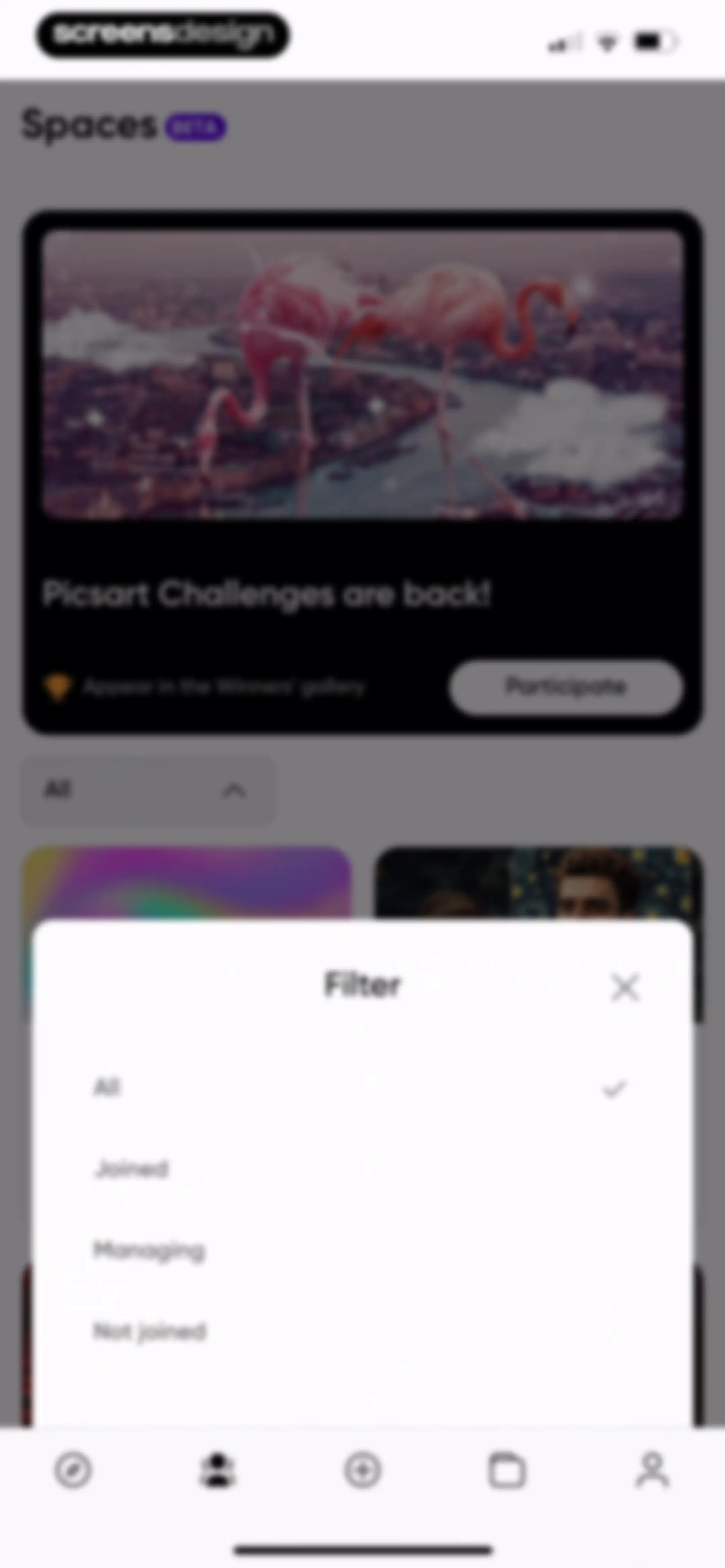 Picsart AI Photo Editor, Video screen 216