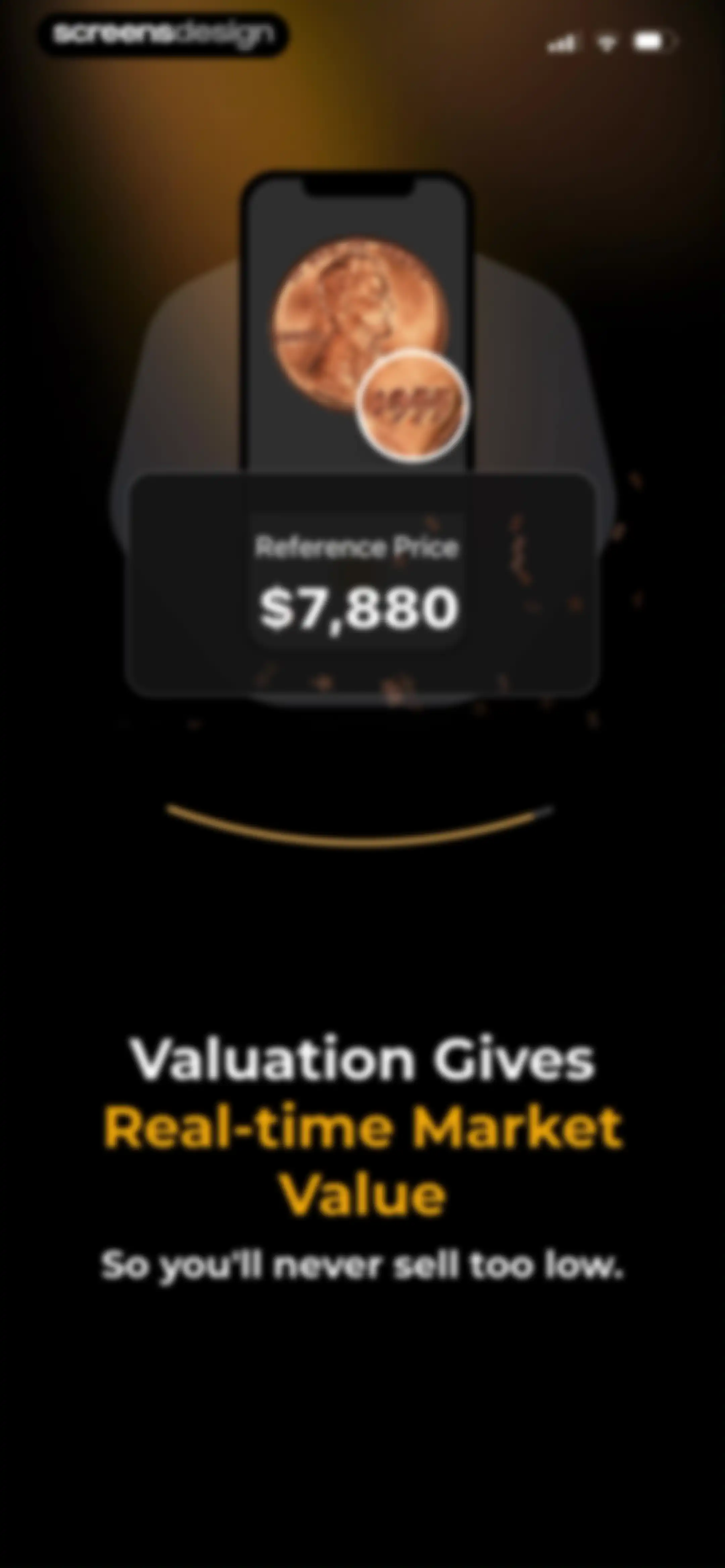 CoinSnap: Coin Identifier screen 9