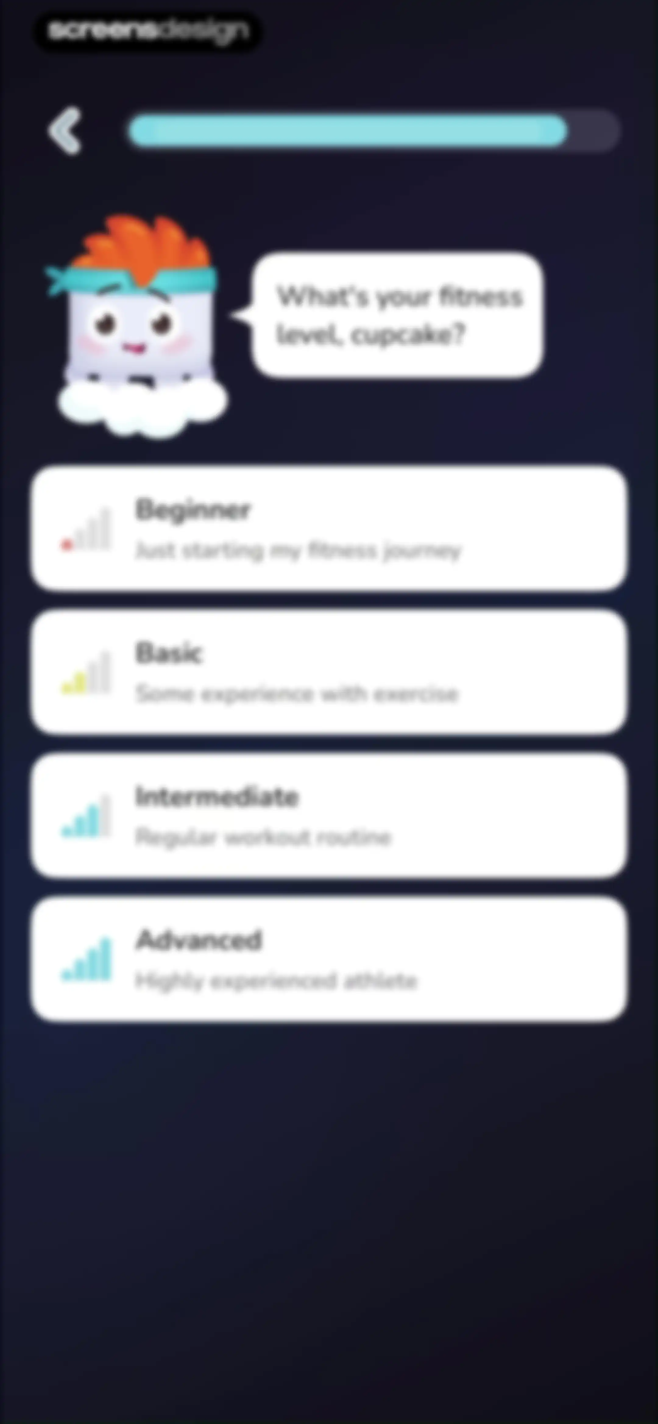 Home Workouts & Fitness | Luvu screen 19