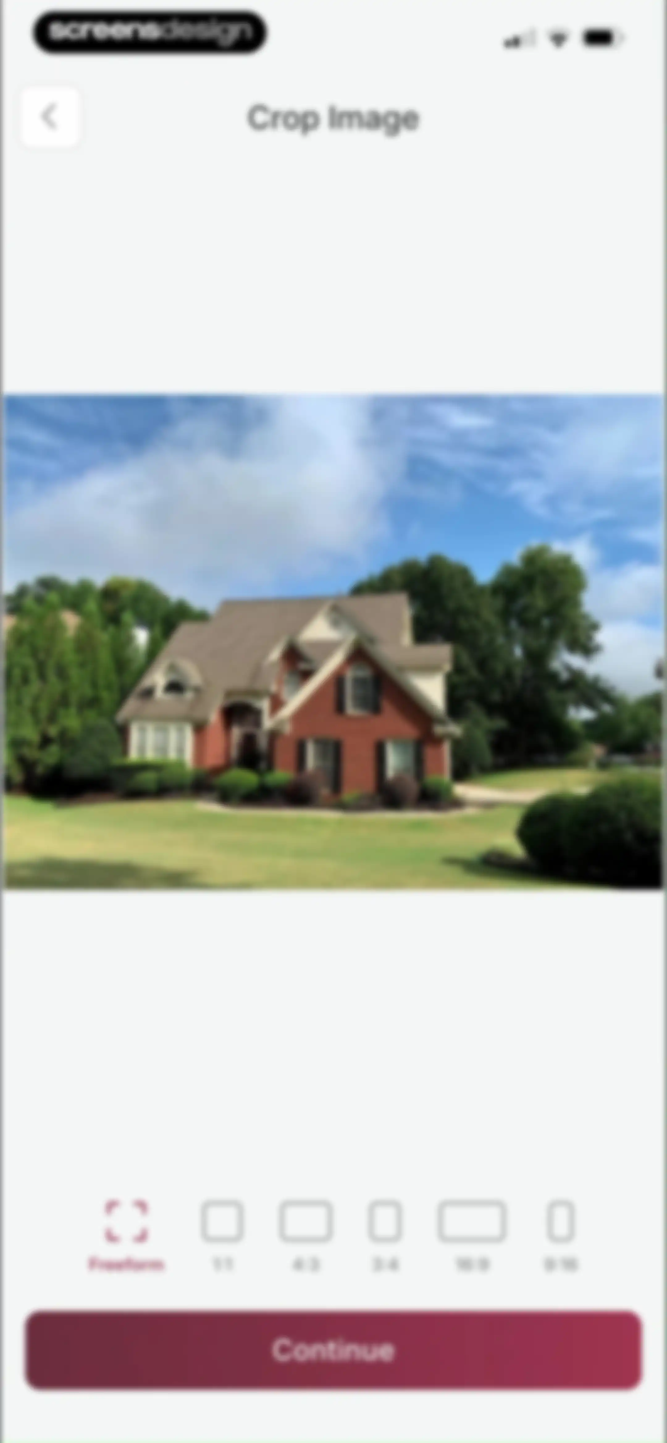 CozyAI - AI Home Design screen 46