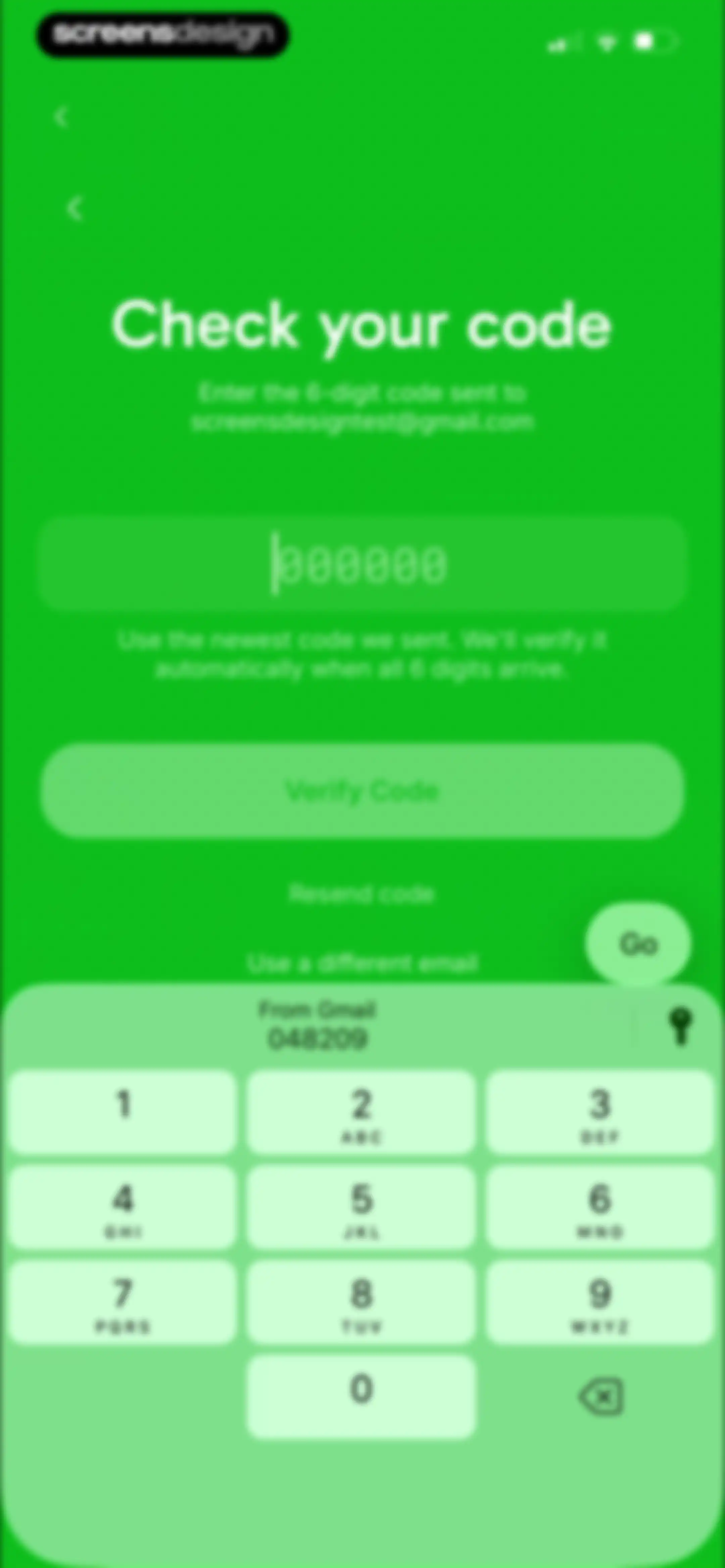 PayMe - Claim Your Money screen 7