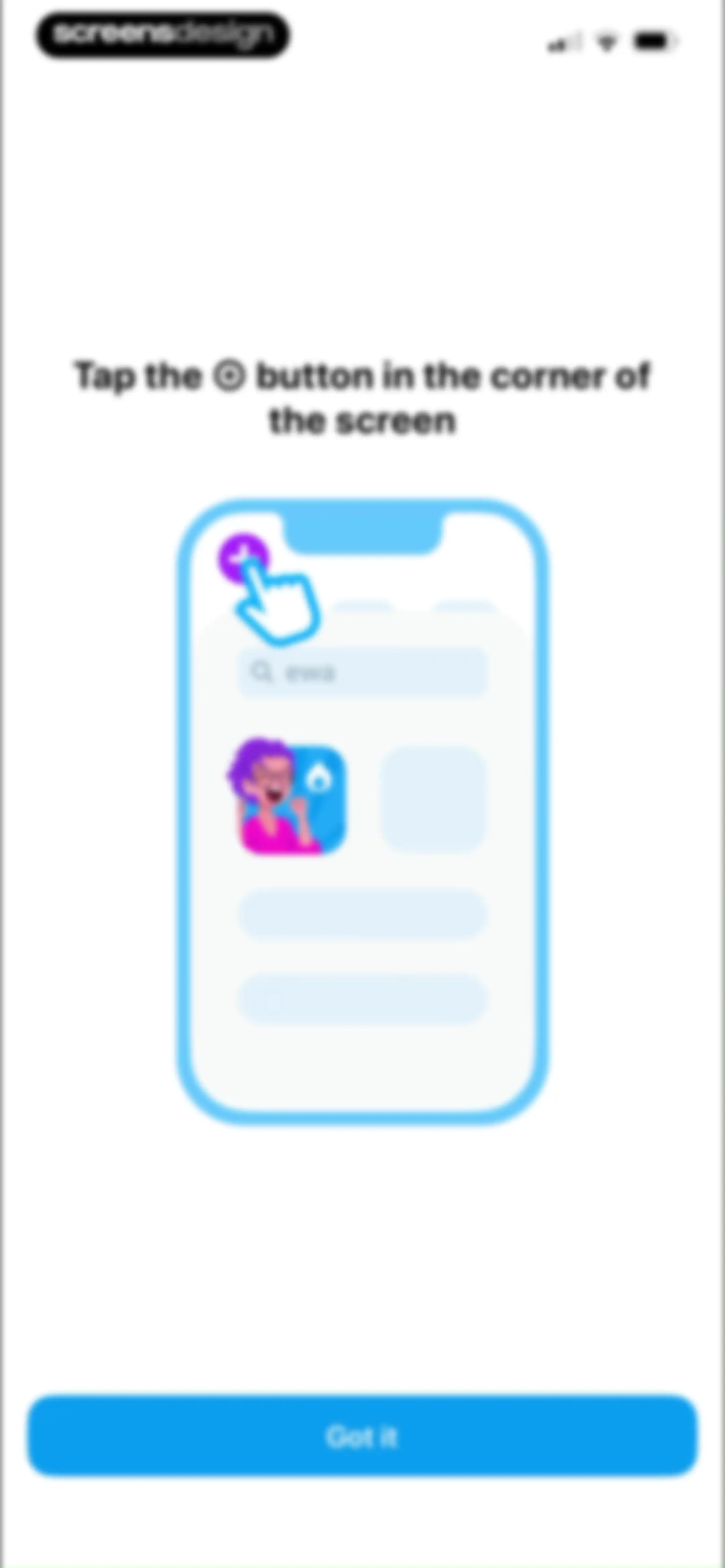 EWA: Learn Languages screen 59