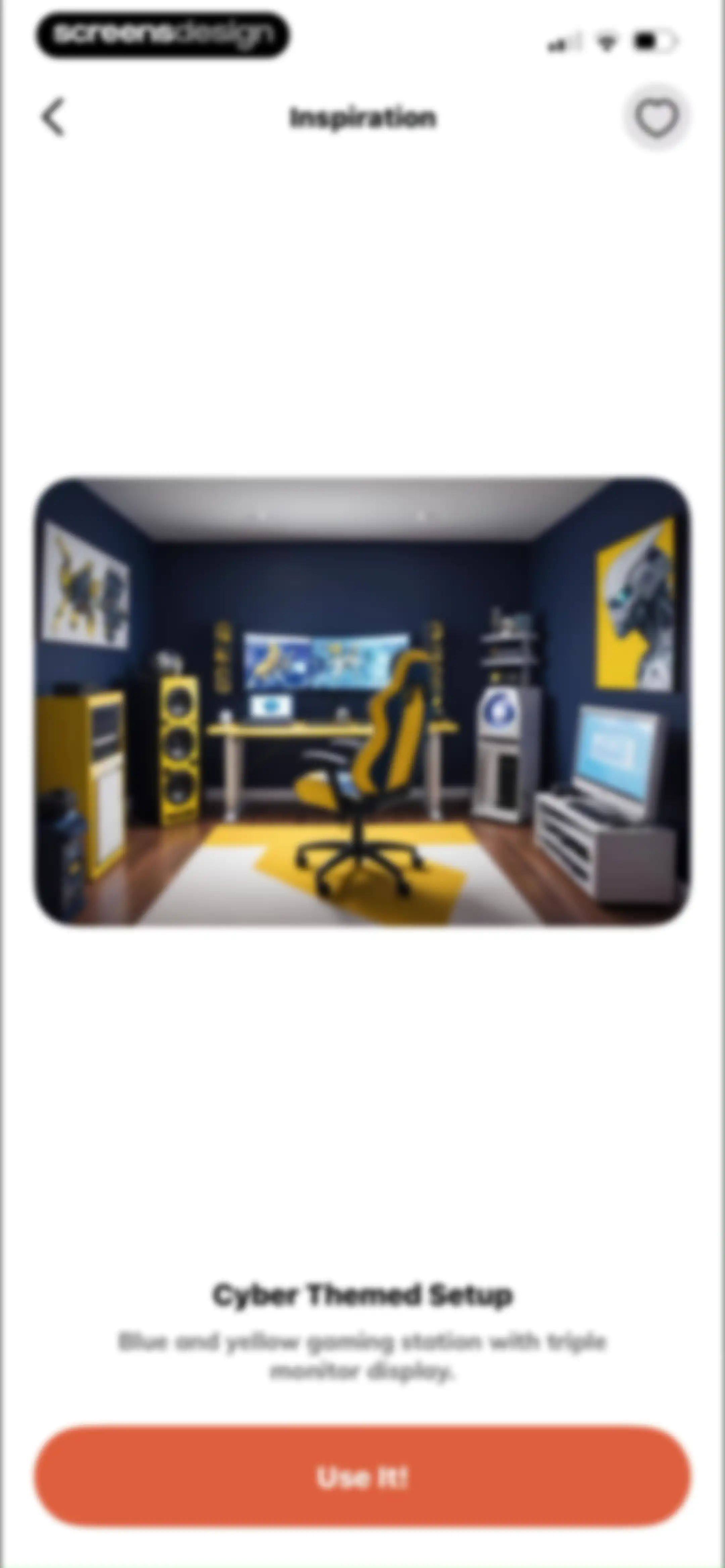 Home Style AI: Interior Design screen 34