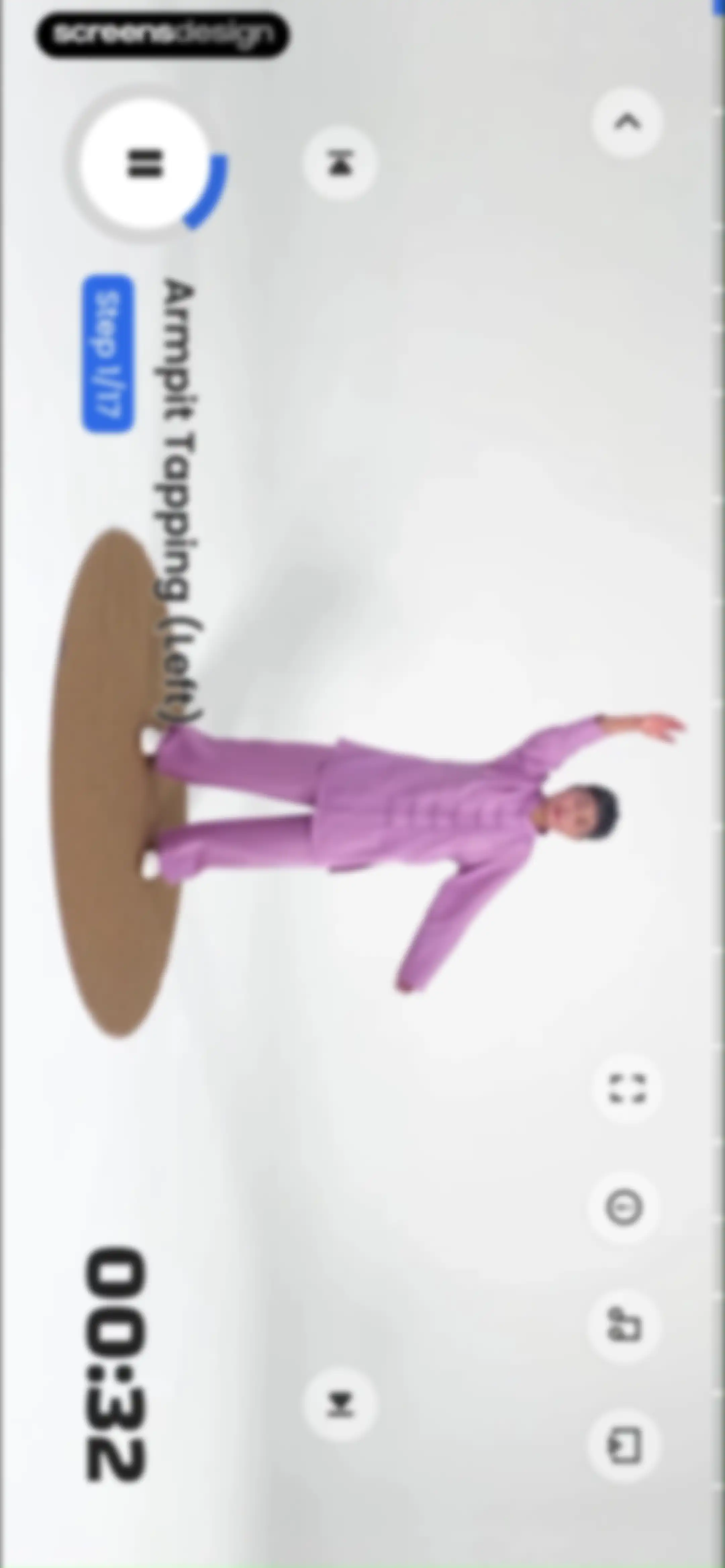 Tai Chi for Beginners Seniors screen 52