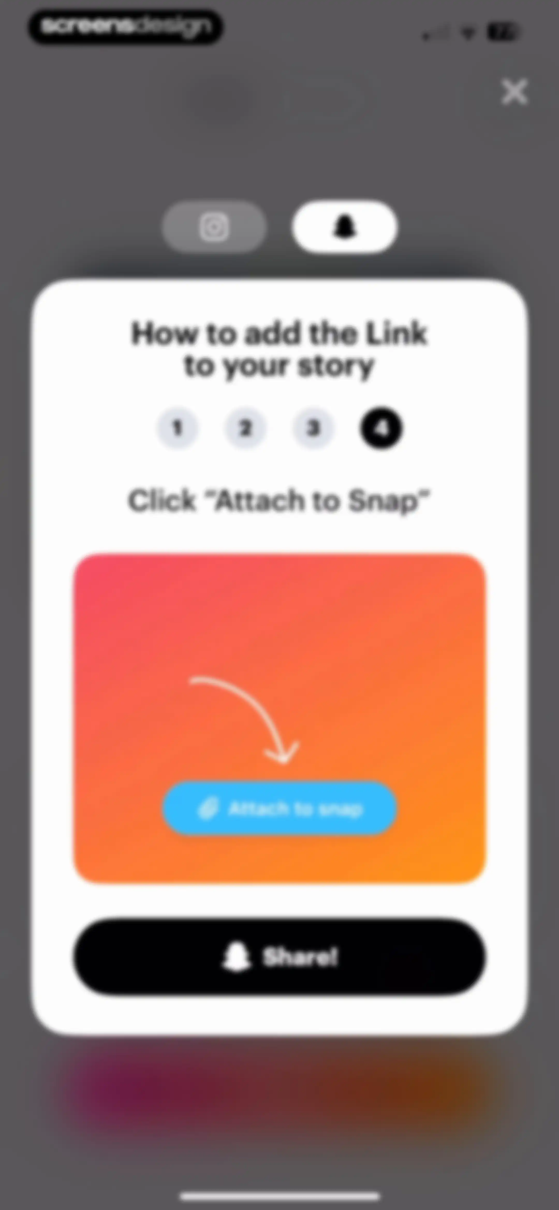 NGL: ask me anything screen 22