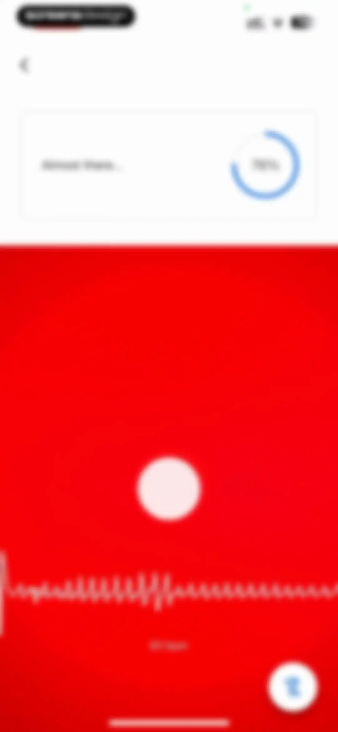Google Fit: Activity Tracker screen 33