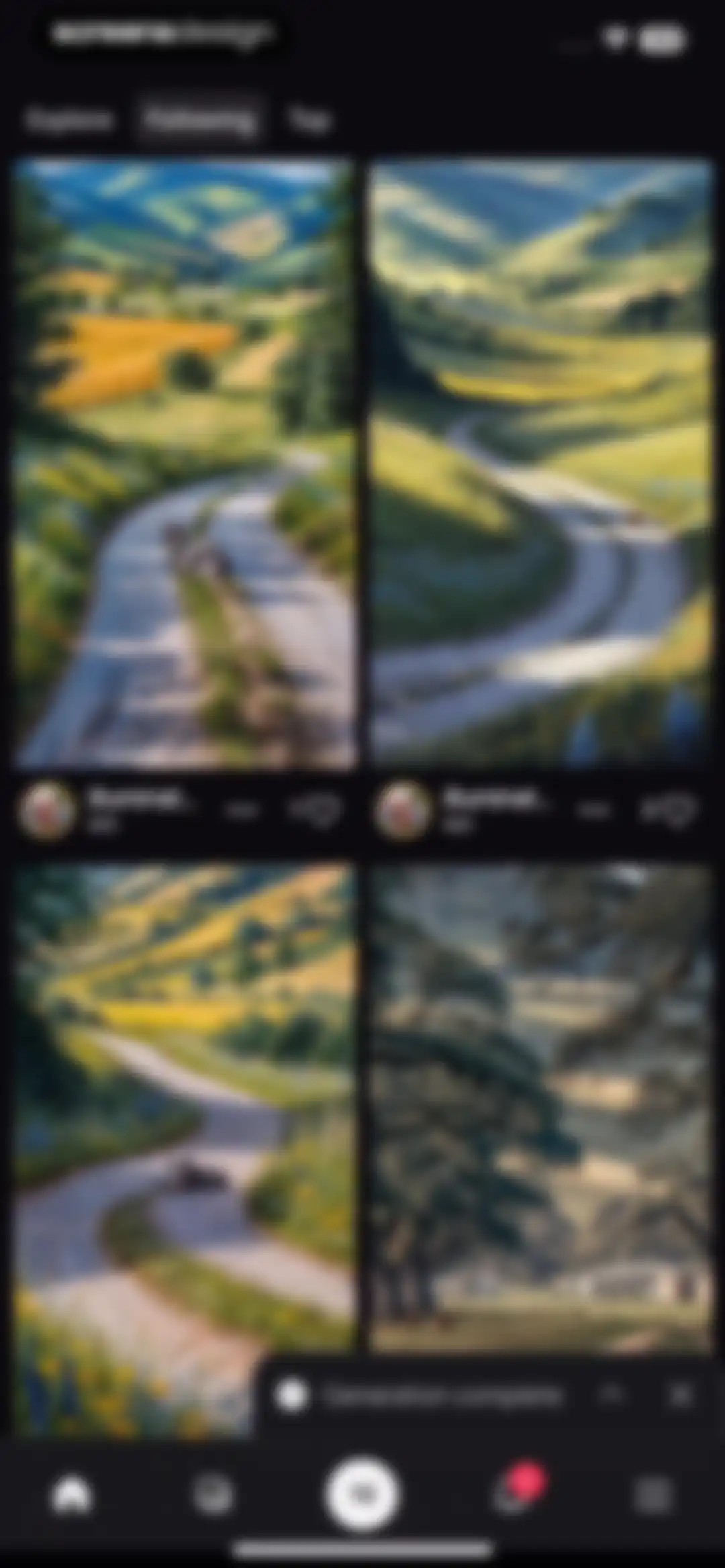 Ideogram AI - Image Generator screen 33