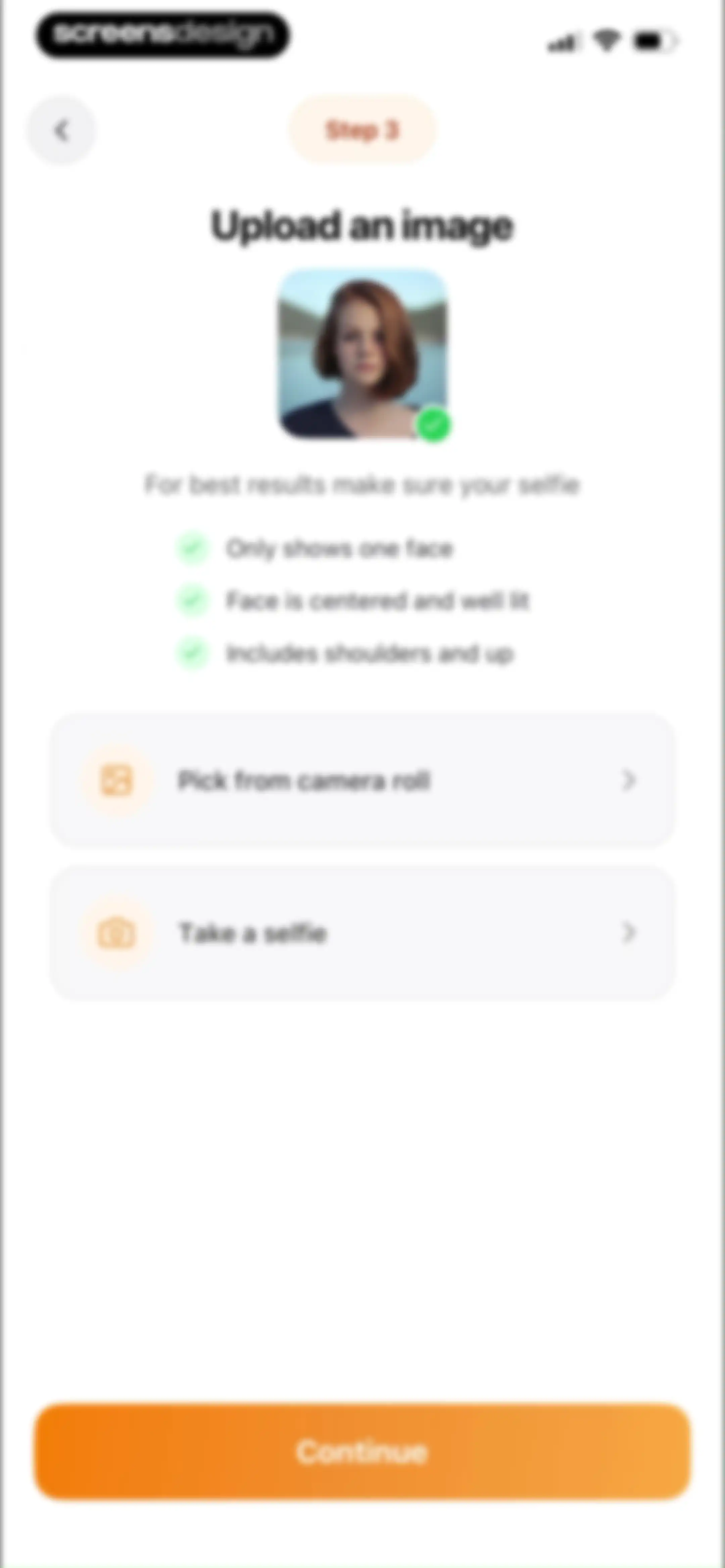 Parrot: Voice Generator AI App screen 82