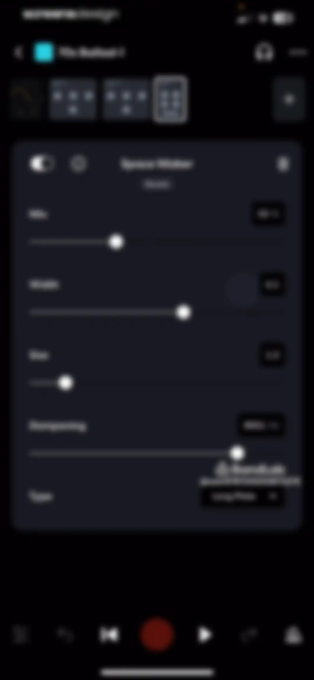 BandLab – Music Maker & Beats screen 109