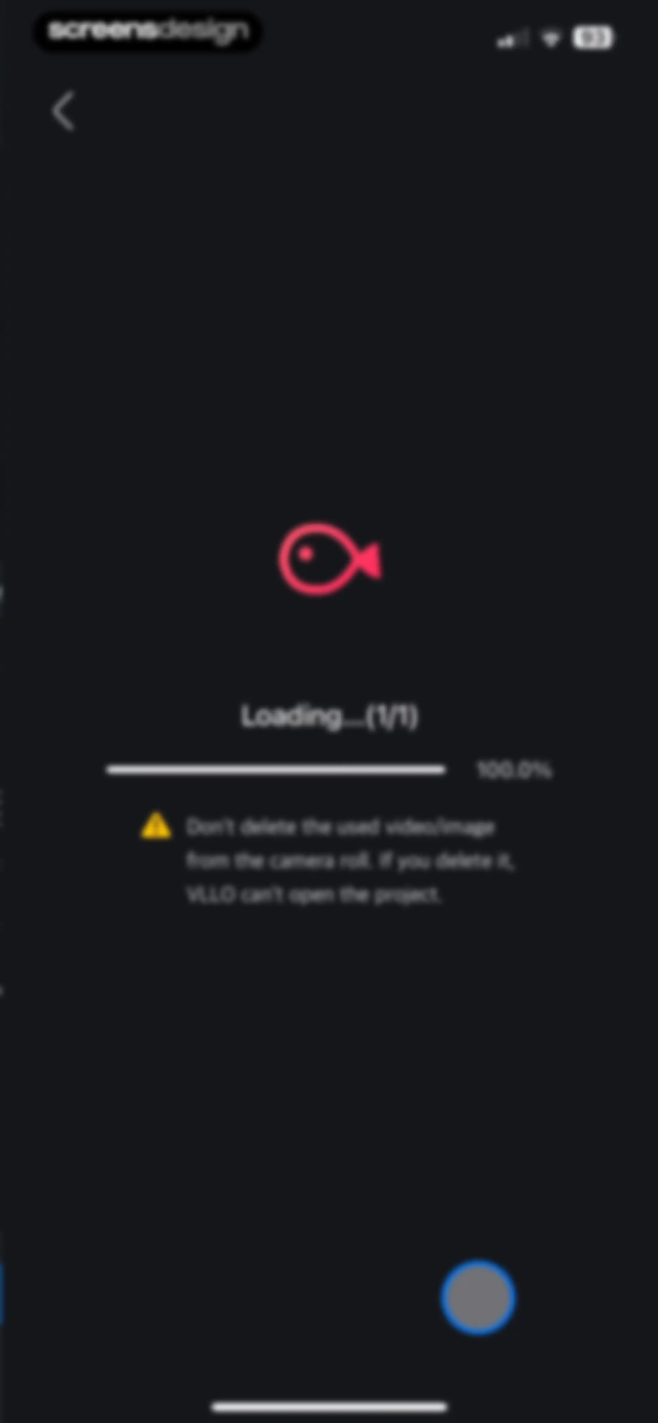 VLLO- Video Editor, Vlog Edits screen 35
