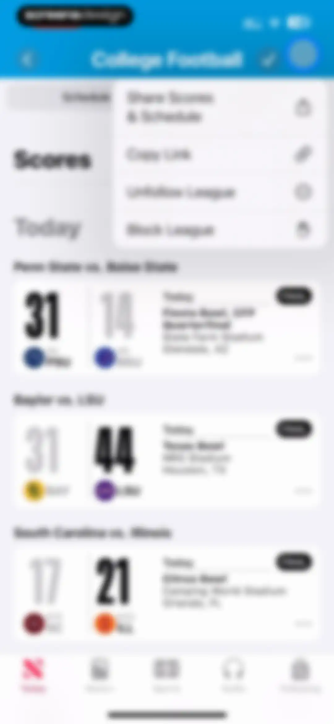 Apple News screen 59