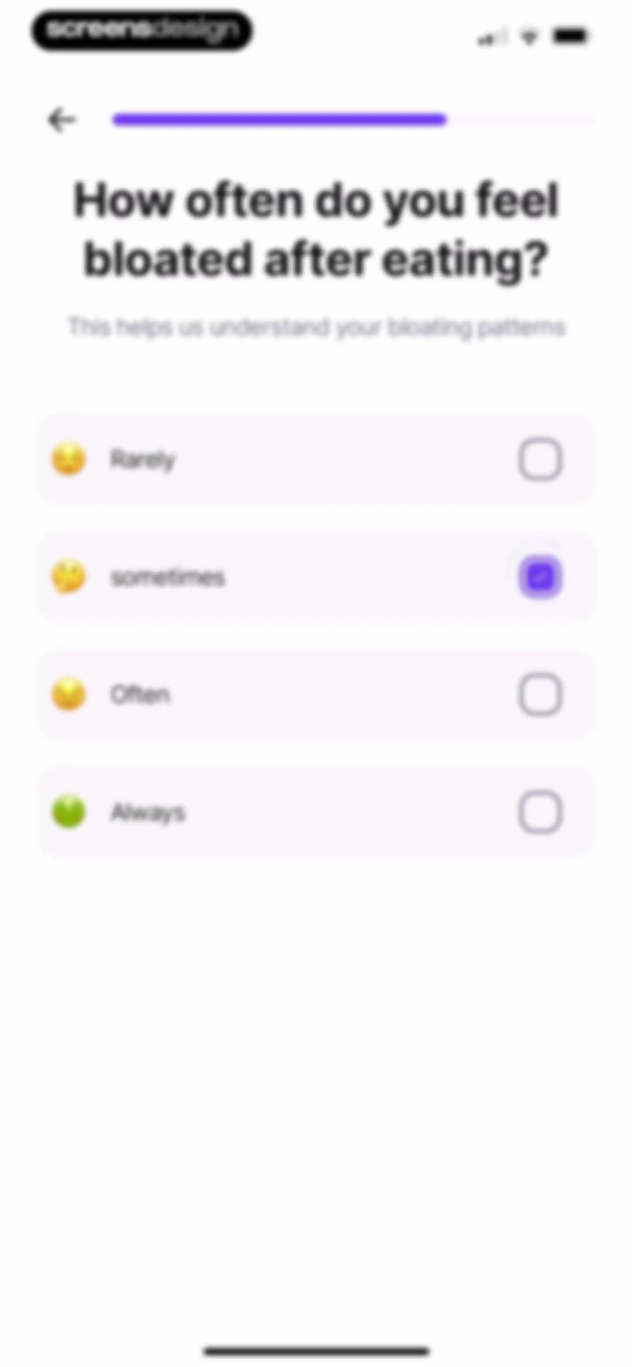 Depuff AI - Debloat your face screen 14