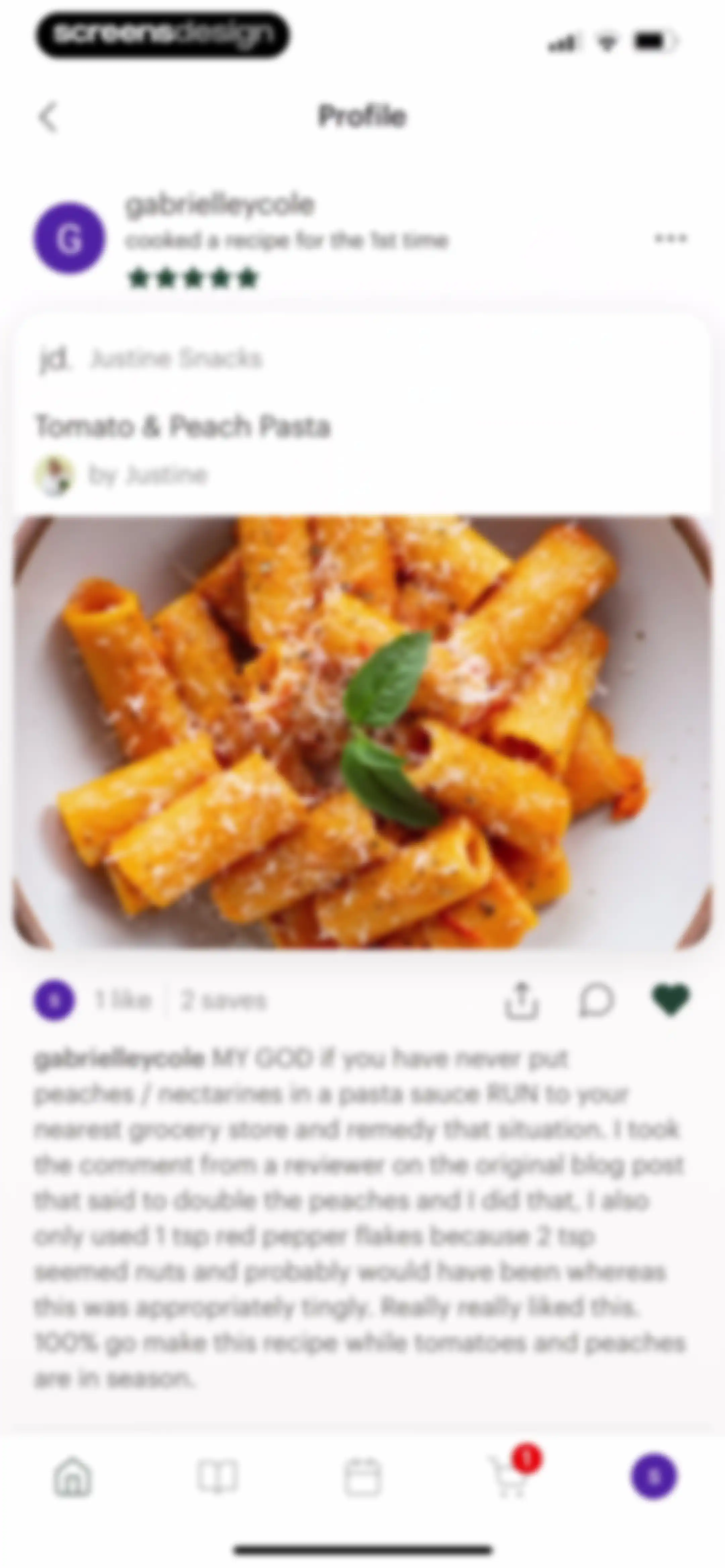 Deglaze: Cooking, Simplified screen 69