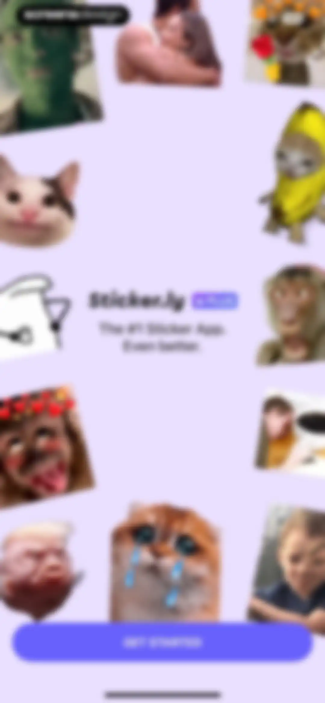 Sticker.ly - Sticker Maker screen 2