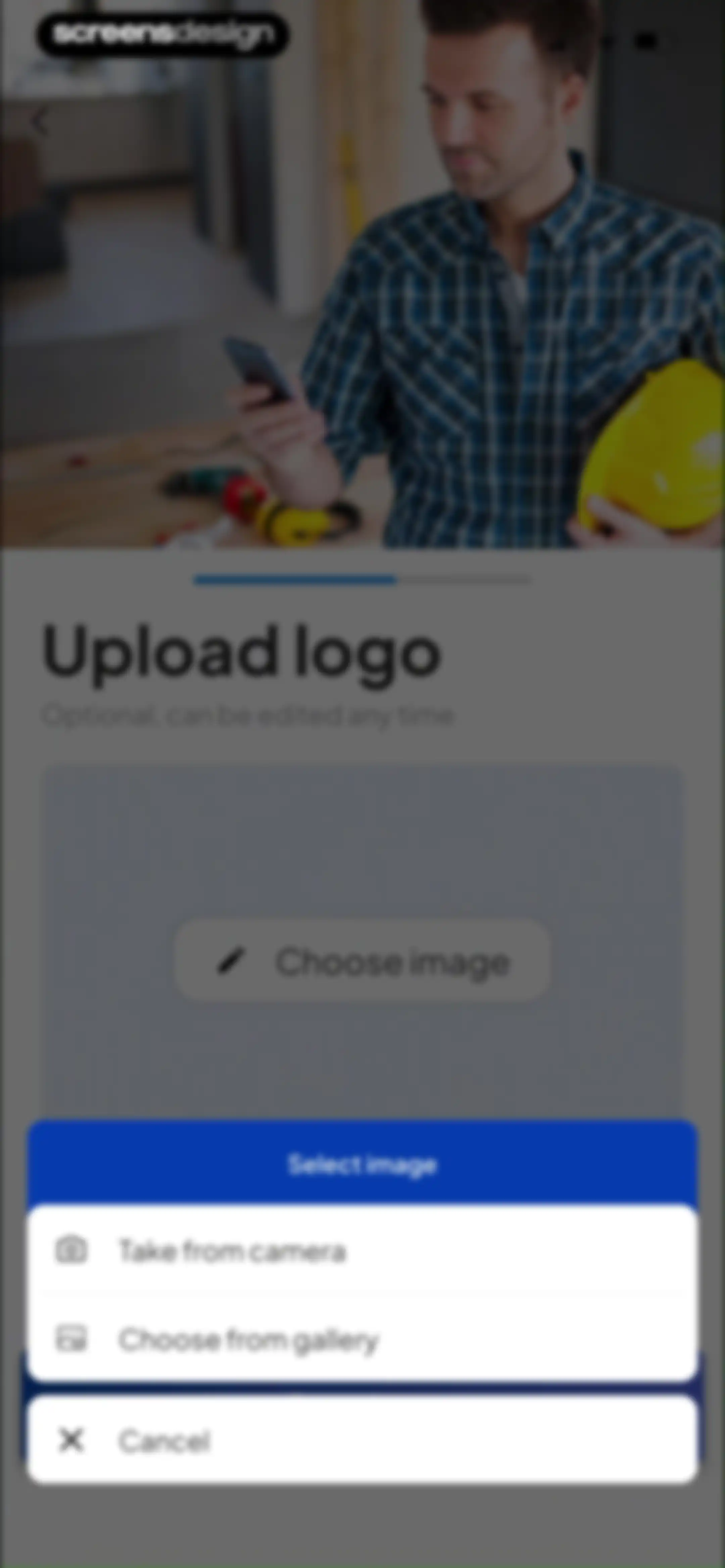 Invoice Maker - Invoice Fly screen 10