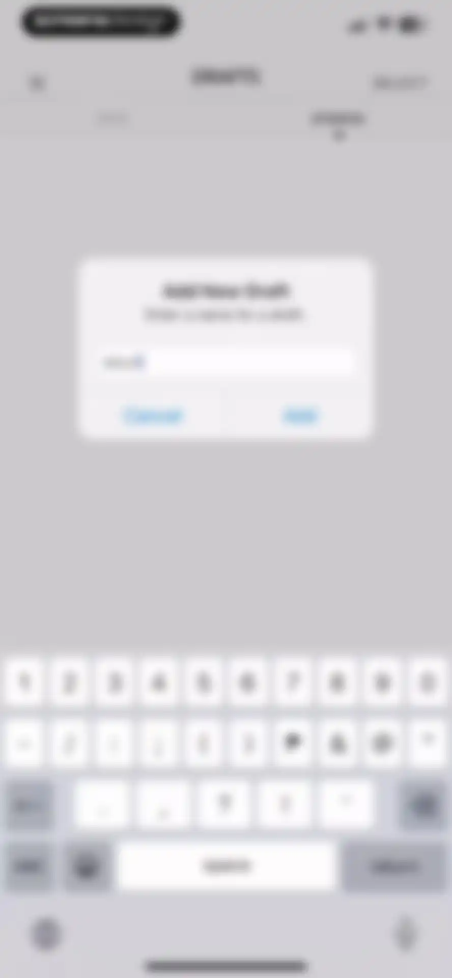 Planoly: Social Media Planner screen 44